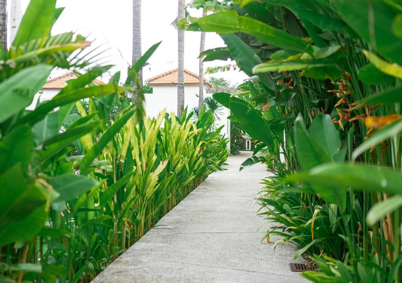 Property building in The Mavila Sanur