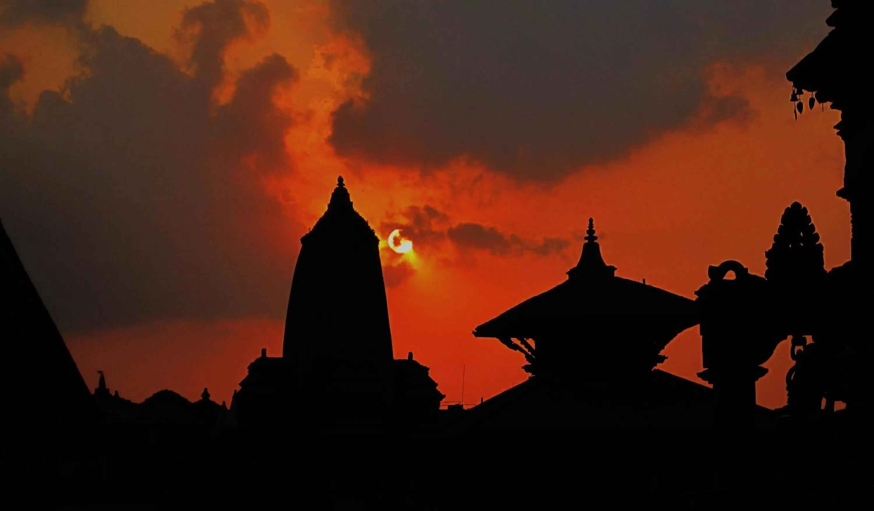 Spring in Shiva Guest House