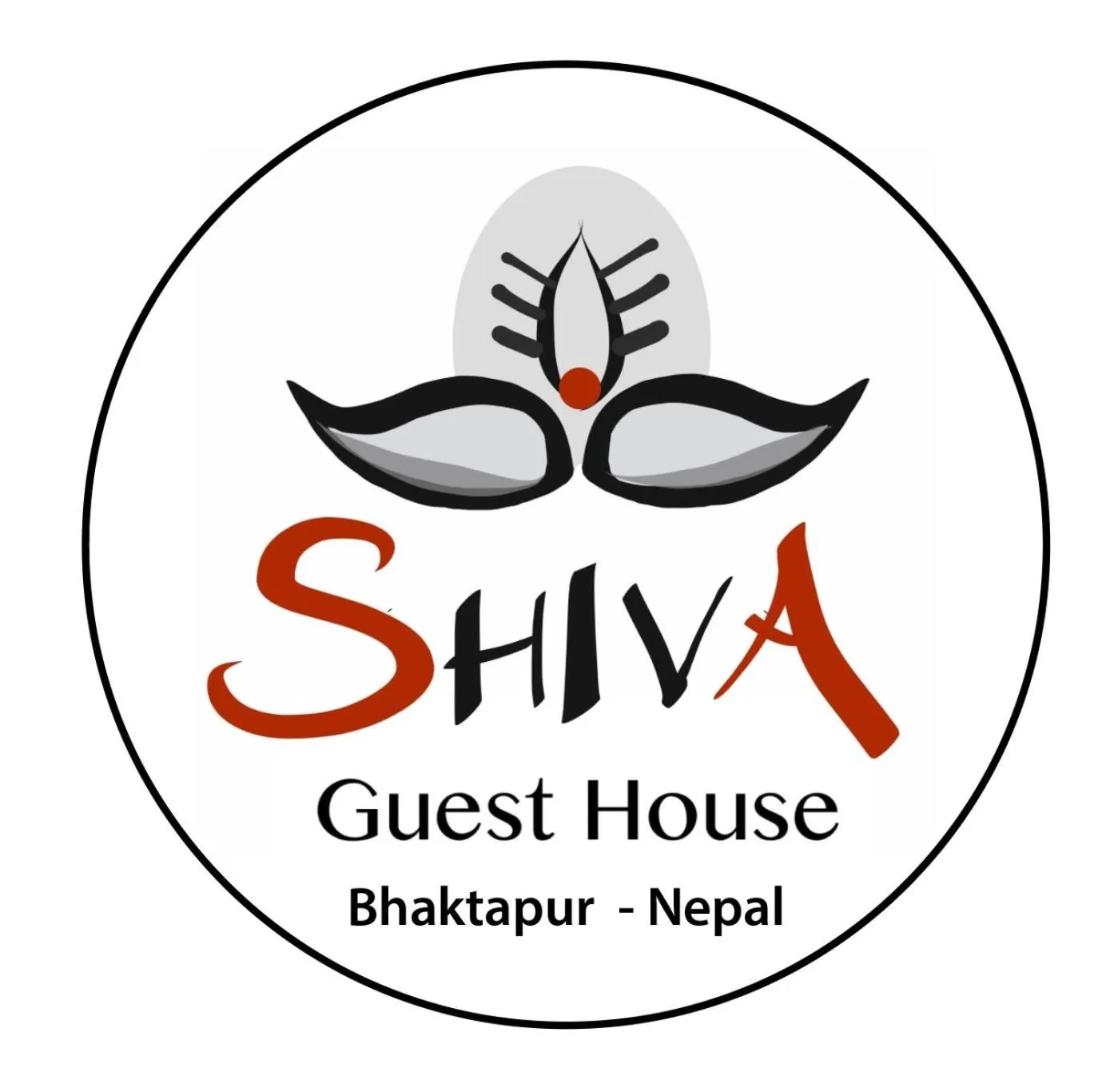 Property logo or sign in Shiva Guest House