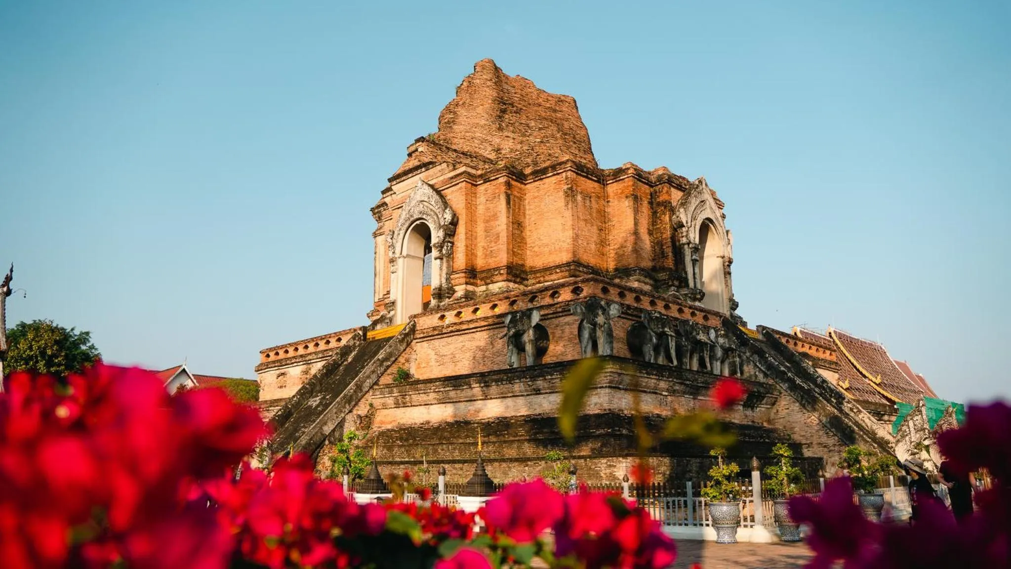 Nearby landmark in Bodega Pai