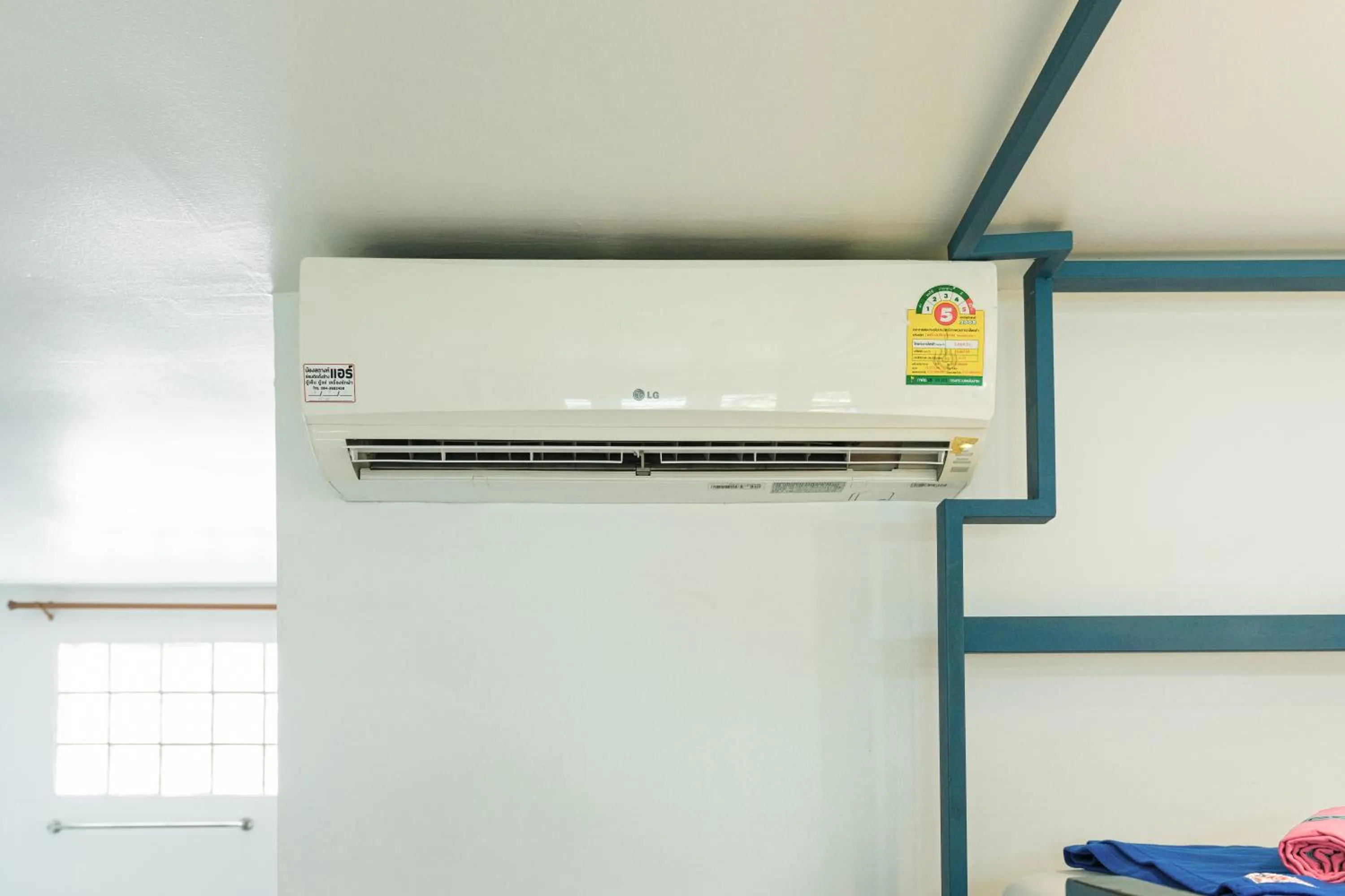 air conditioner in Bodega Pai