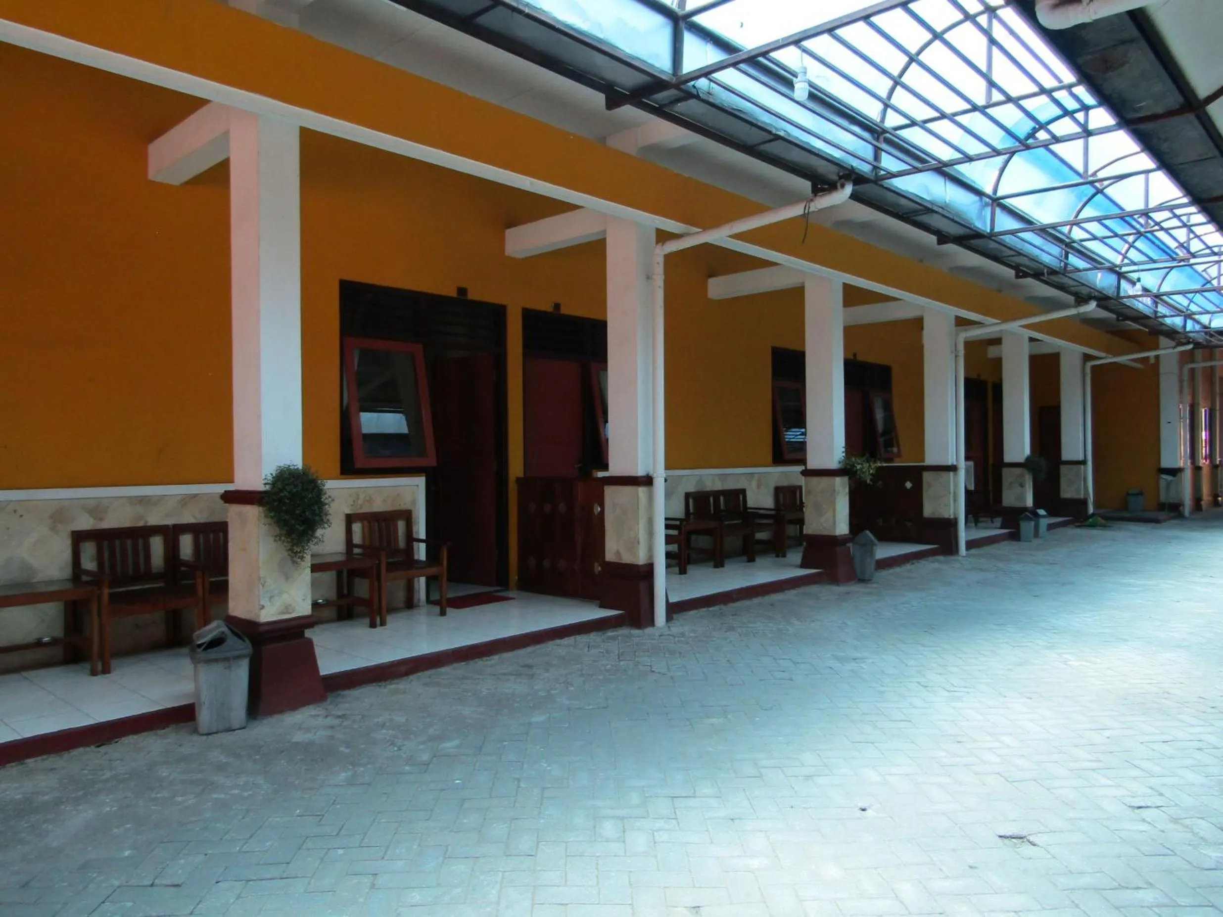 Hotel BIP Tawangmangu