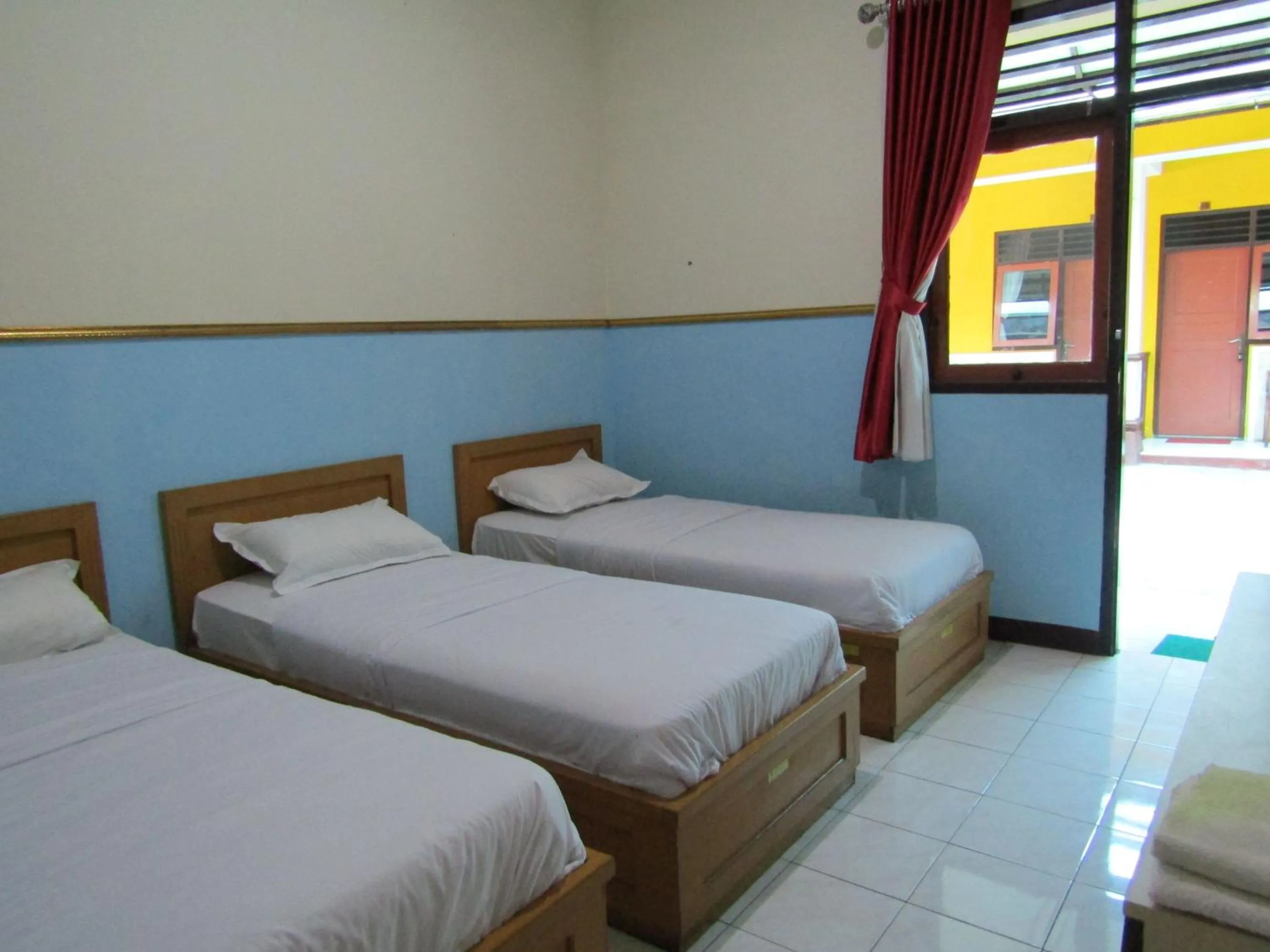 Hotel BIP Tawangmangu