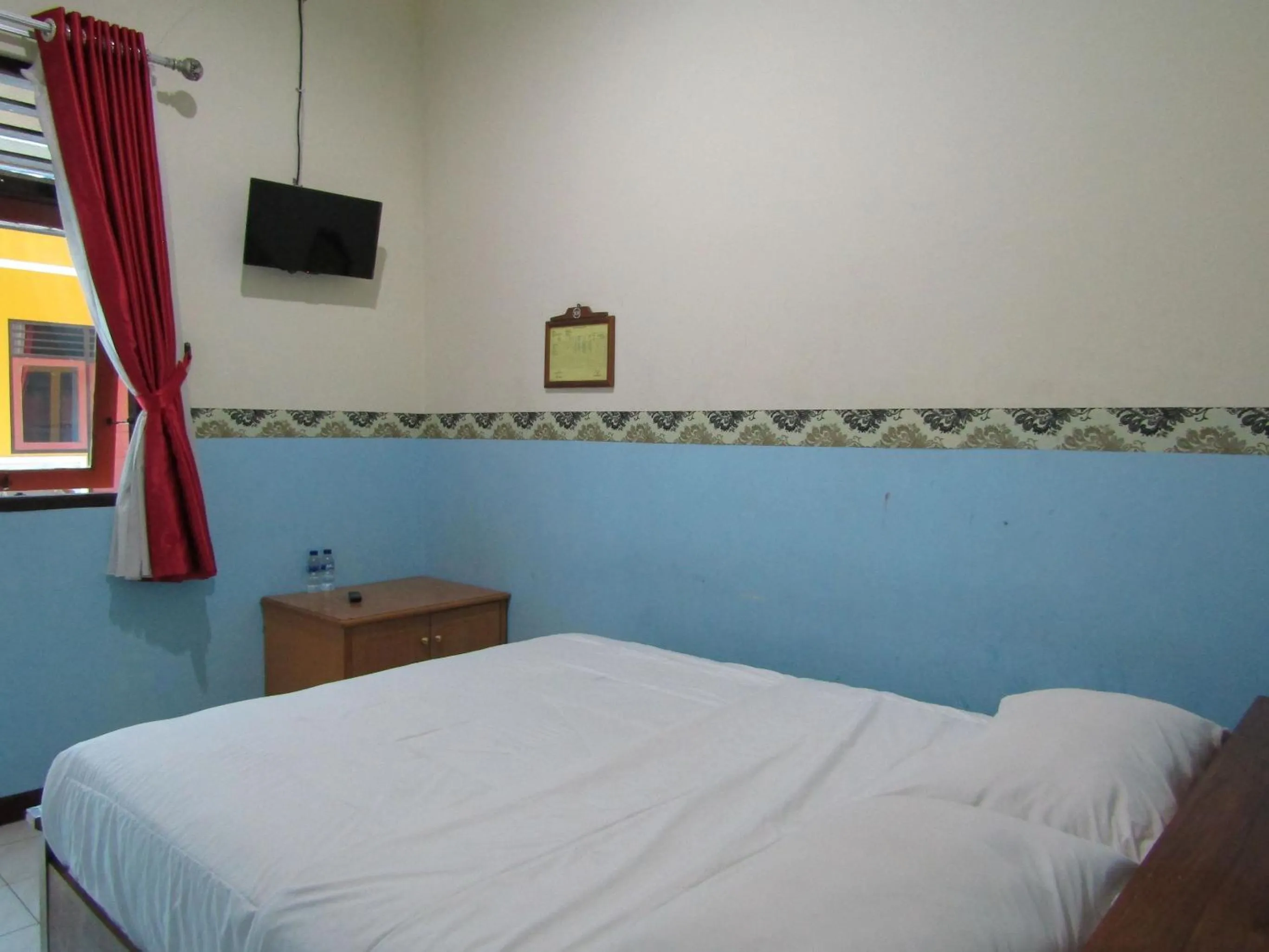 Hotel BIP Tawangmangu