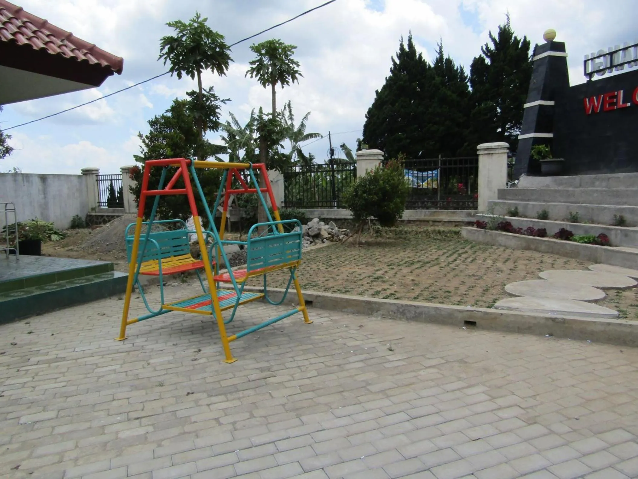 Hotel BIP Tawangmangu