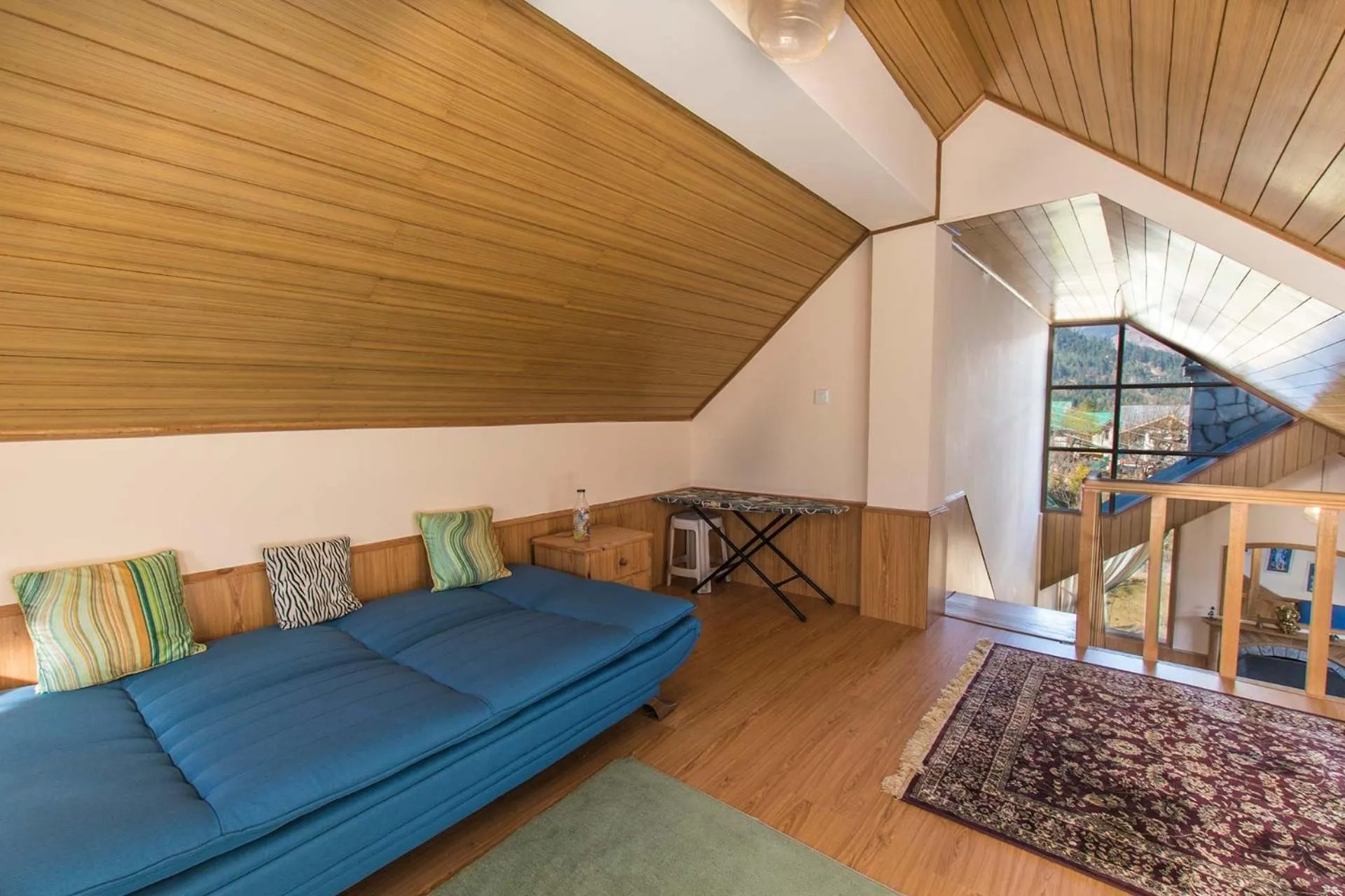 Activities in StayVista at Jodhpur House - 3 BR Pet friendly Villa amidst Apple, Pear and Cherry Orchards in Manali