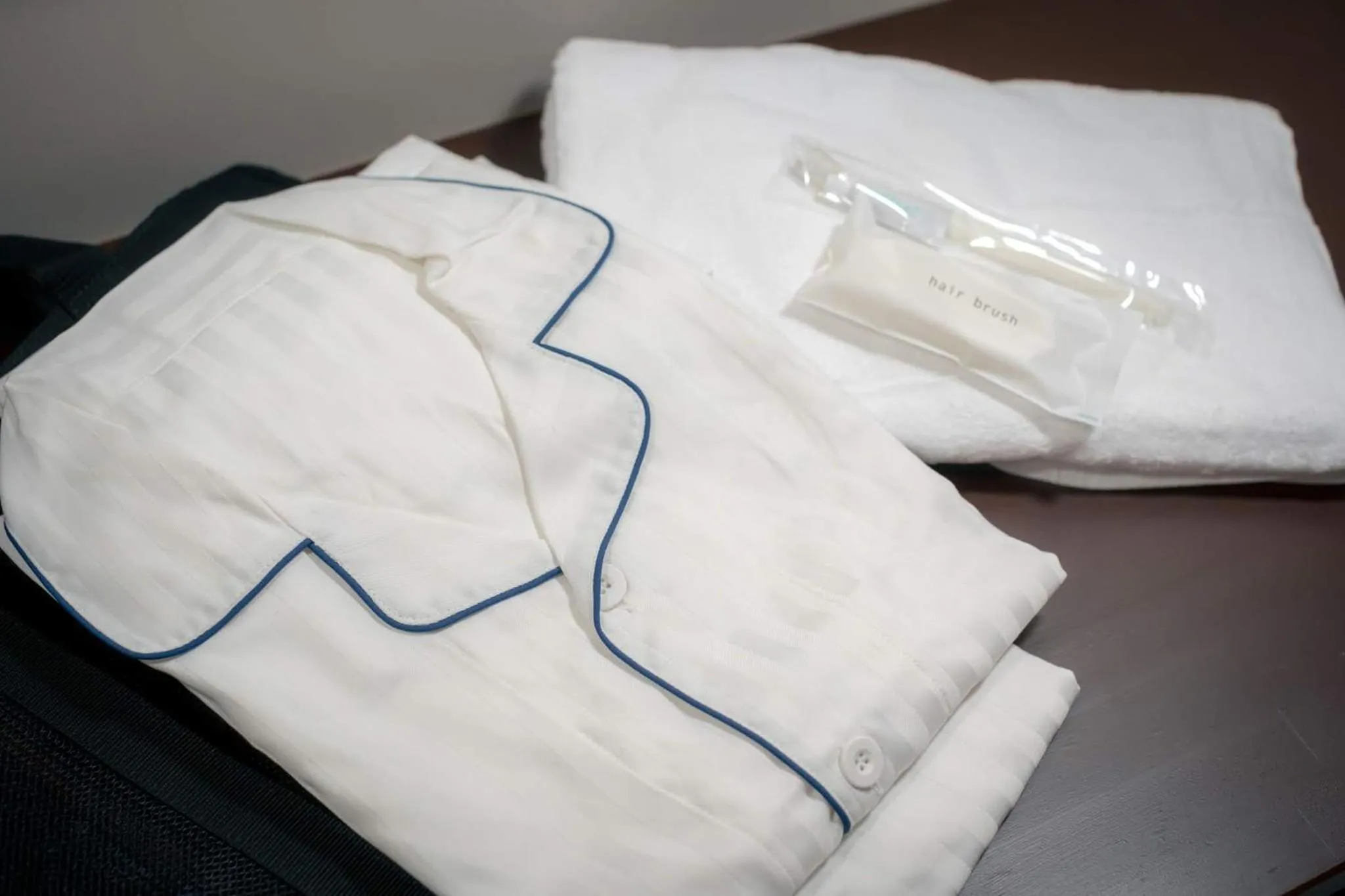 Photo of the whole room in Hotel Trim