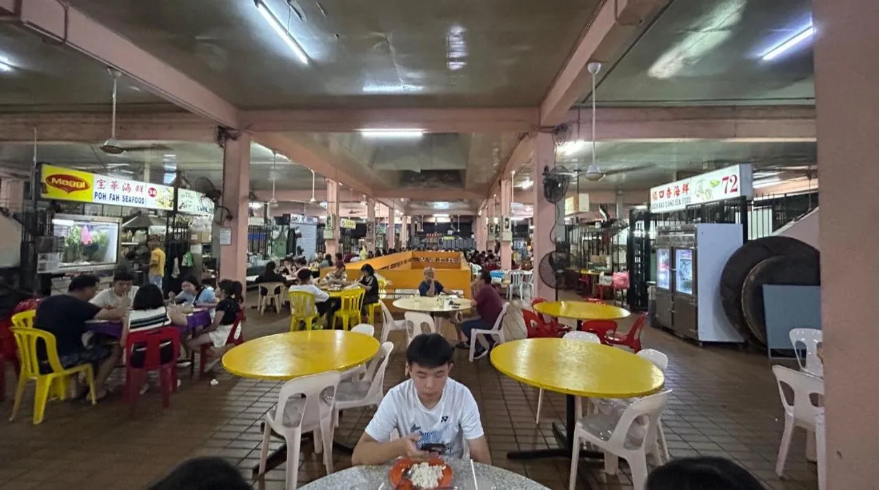 Roxy Apartment Kuching