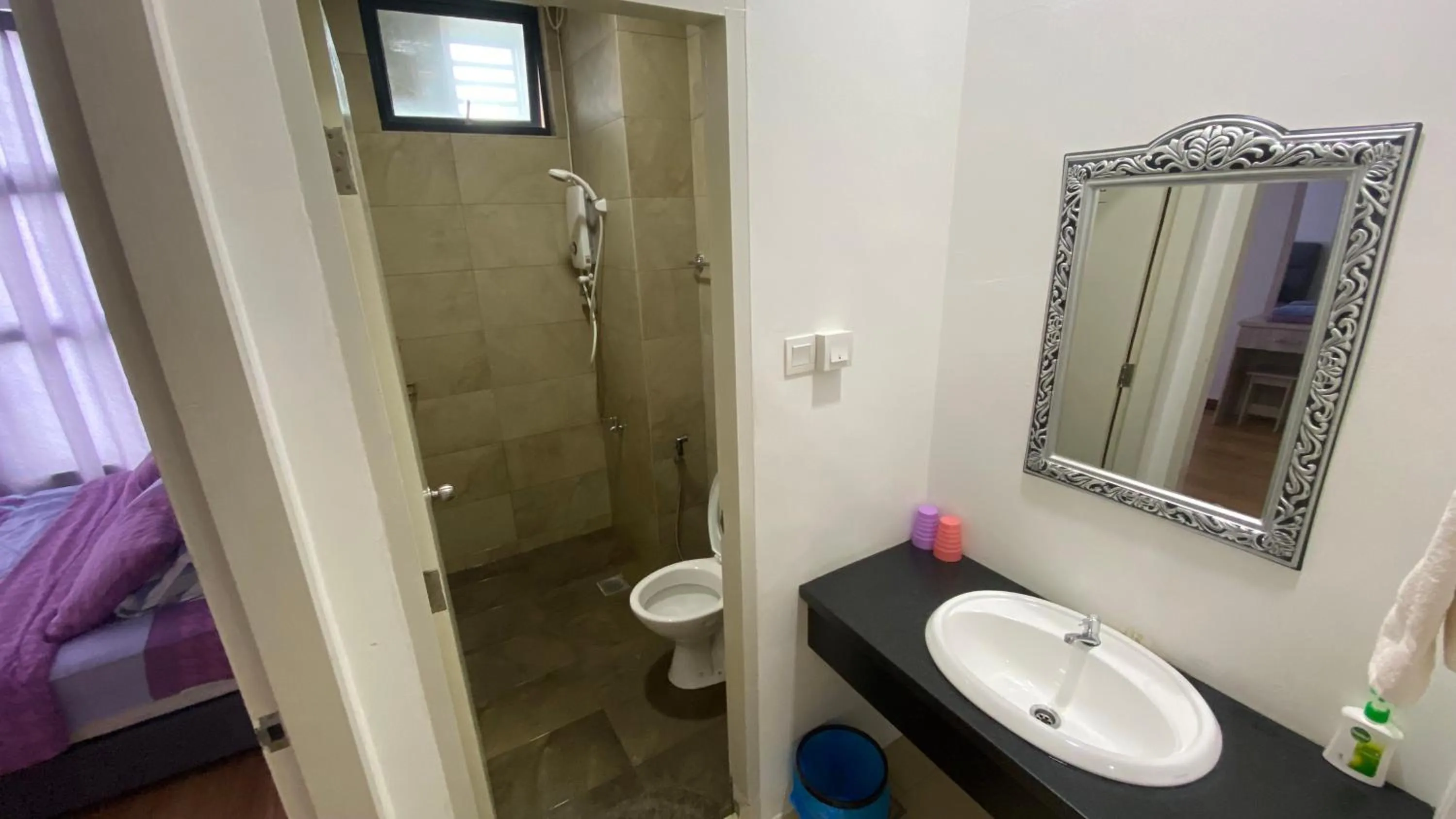 Roxy Apartment Kuching