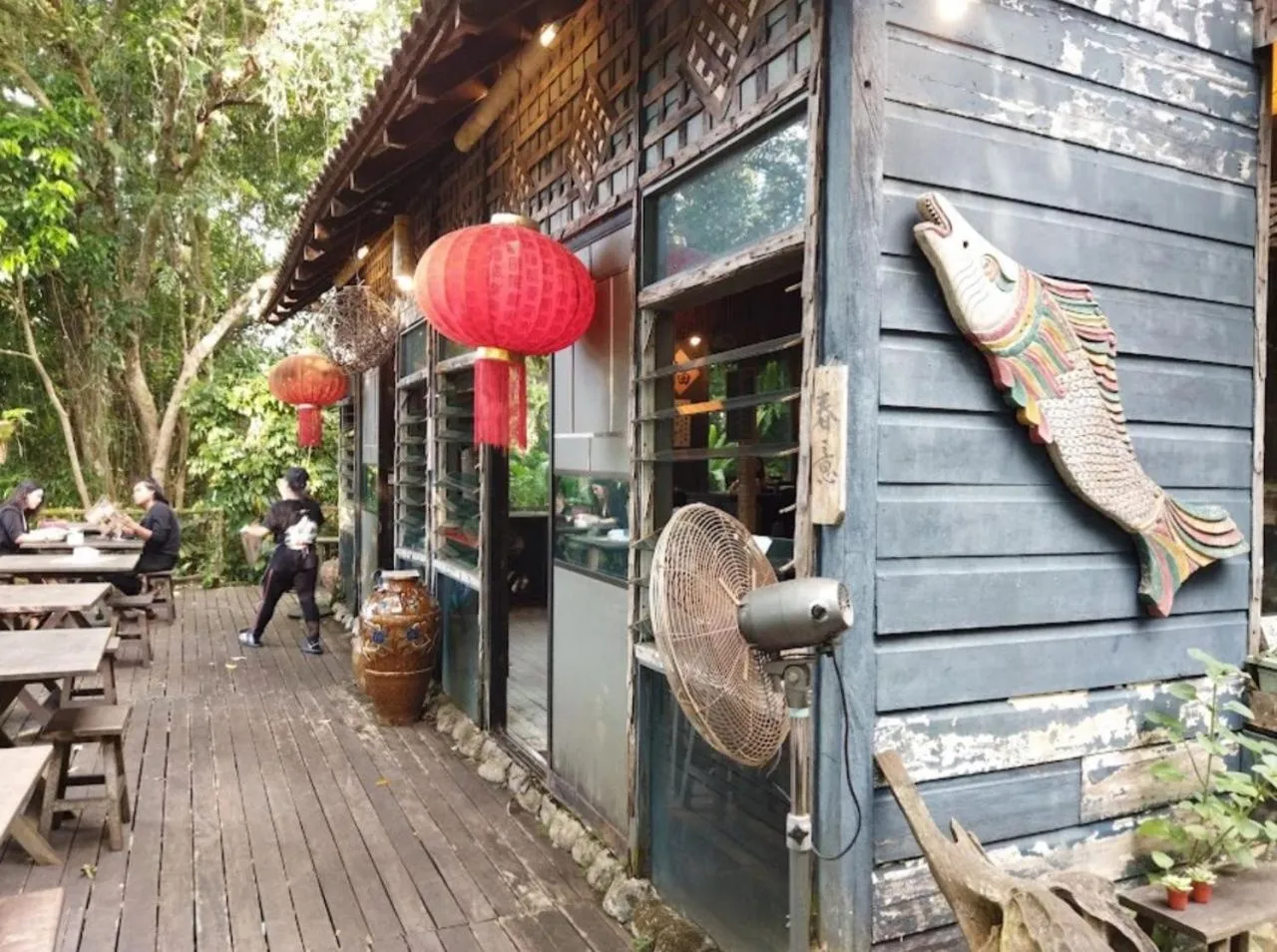 Roxy Apartment Kuching