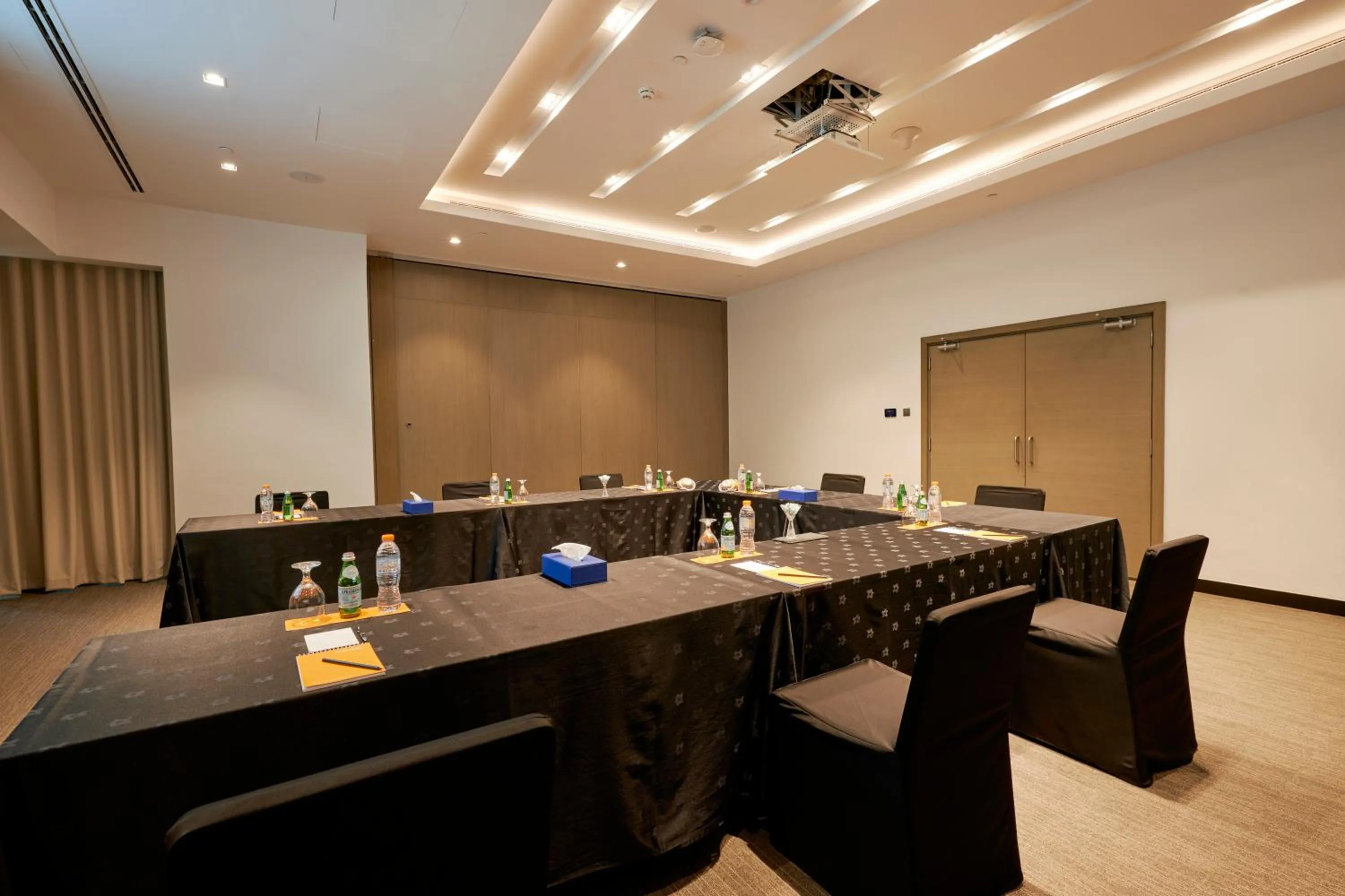 Meeting/conference room in Citymax Hotel Business Bay