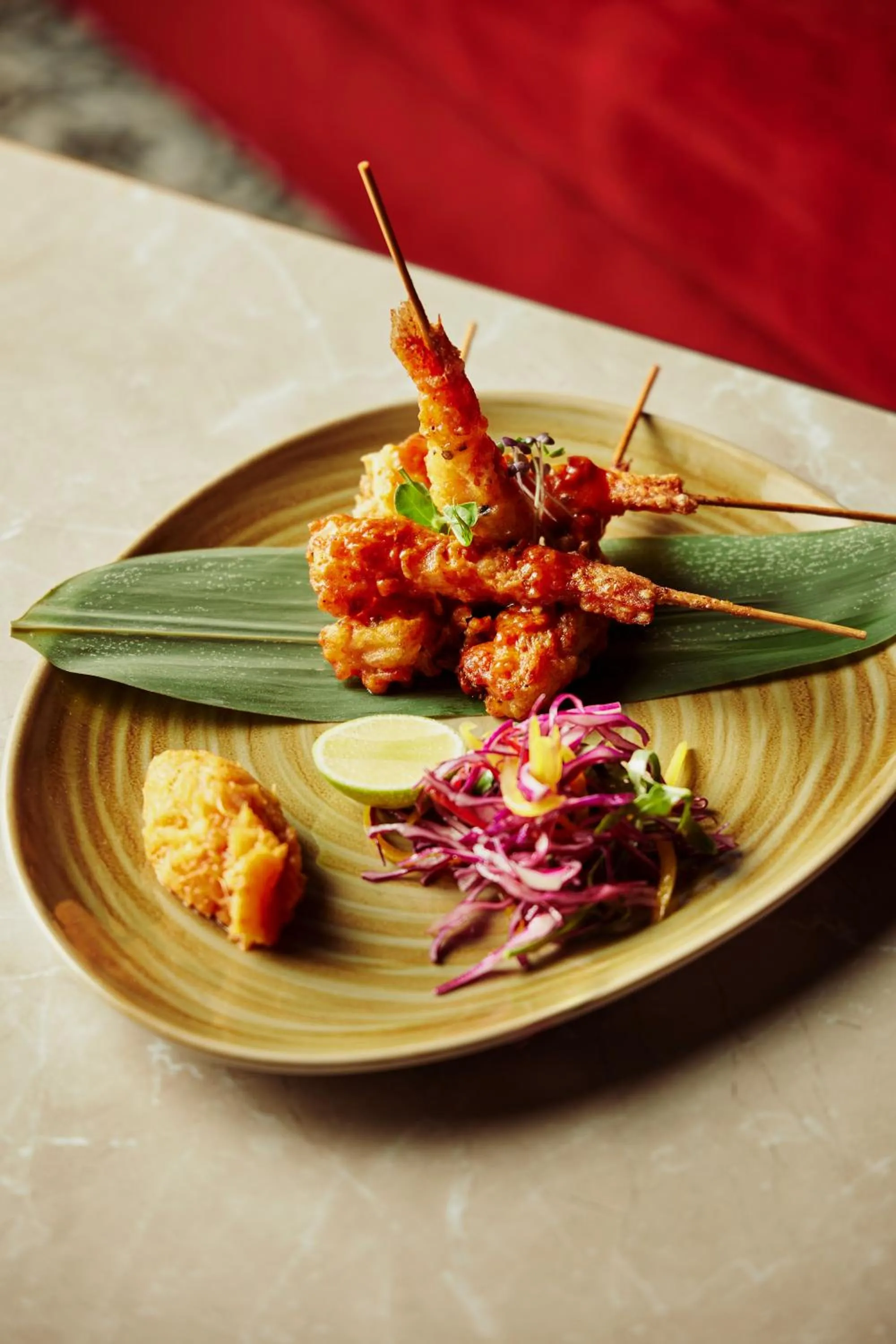 Restaurant/places to eat in Citymax Hotel Business Bay