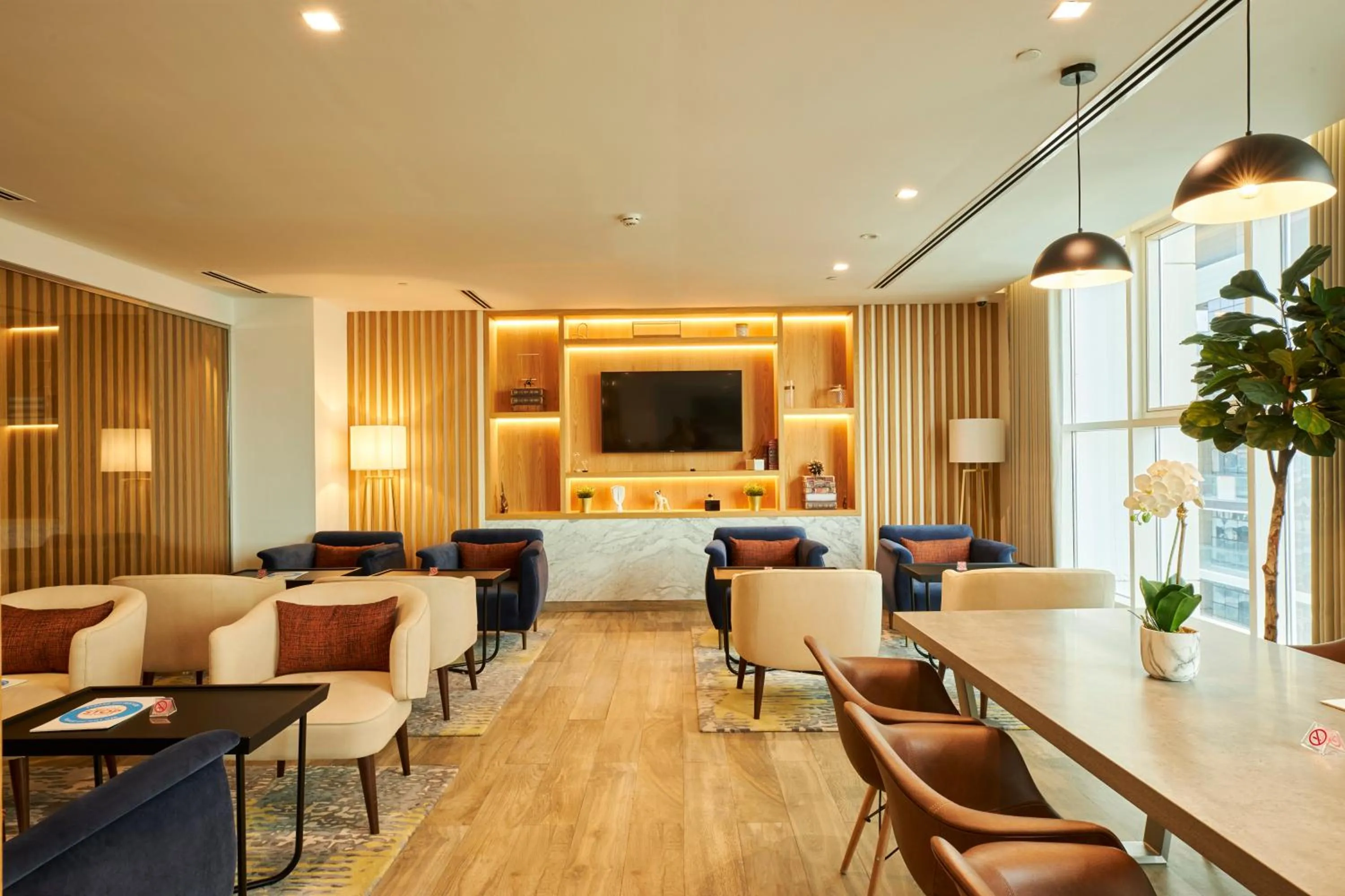 Business facilities in Citymax Hotel Business Bay