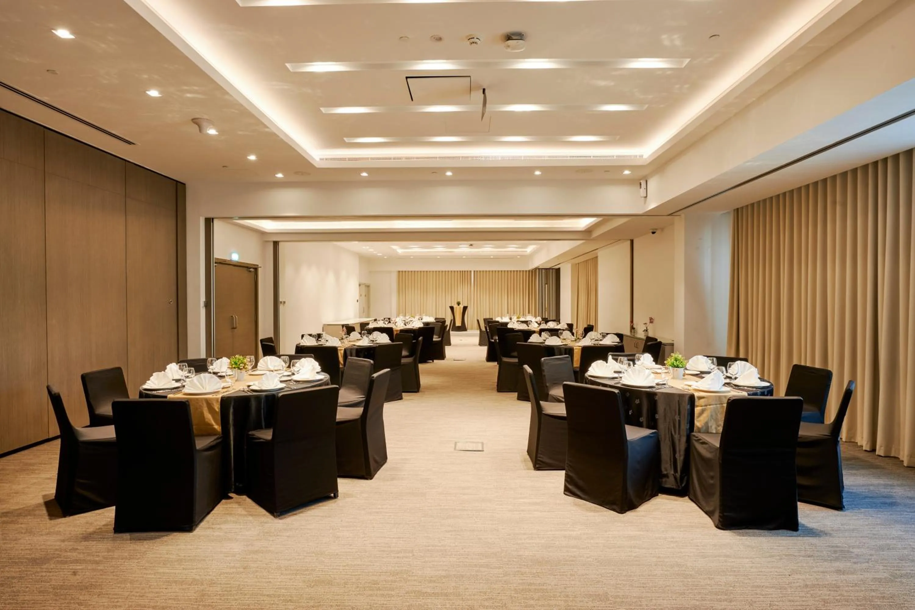 Meeting/conference room in Citymax Hotel Business Bay