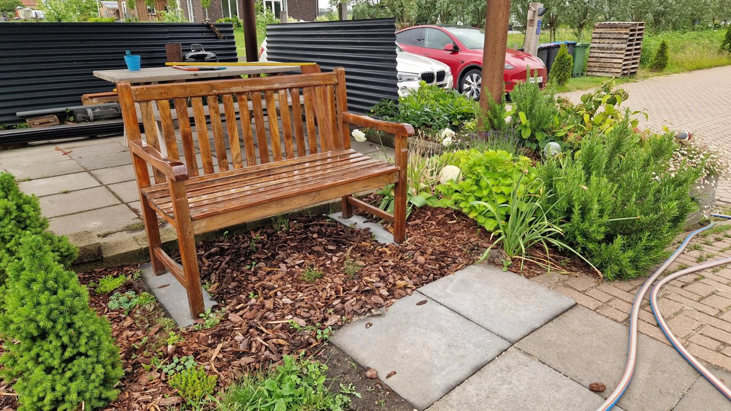 Bed & Breakfast Donna