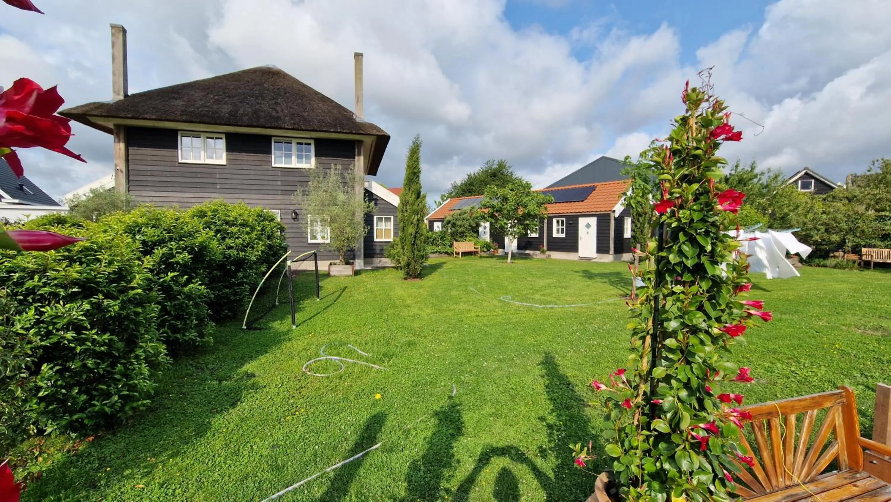 Bed & Breakfast Donna