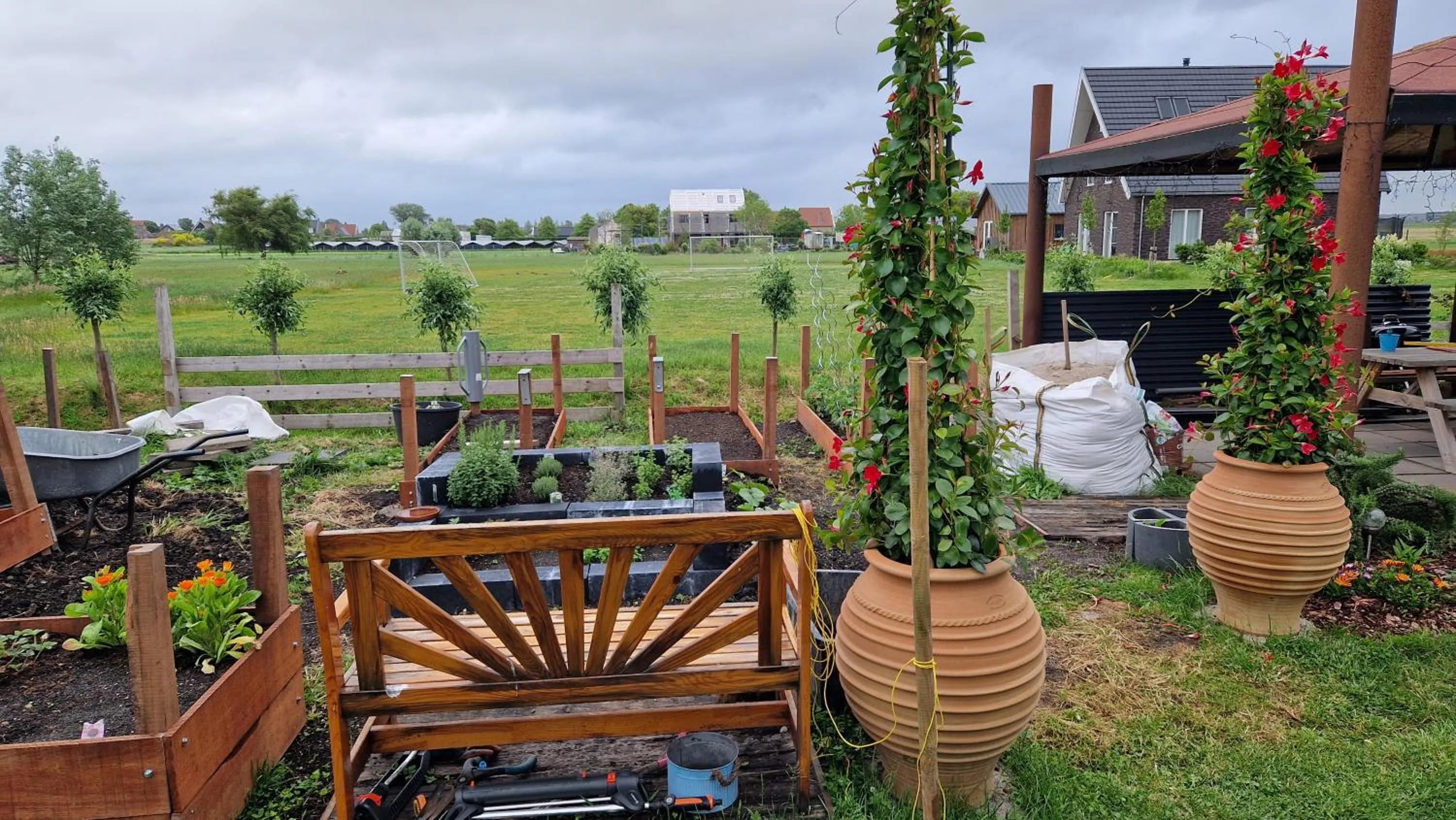 Bed & Breakfast Donna