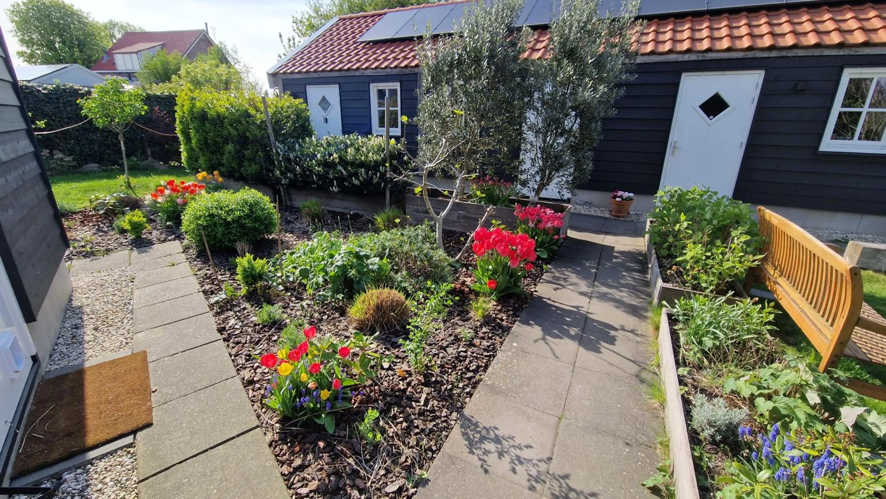 Bed & Breakfast Donna