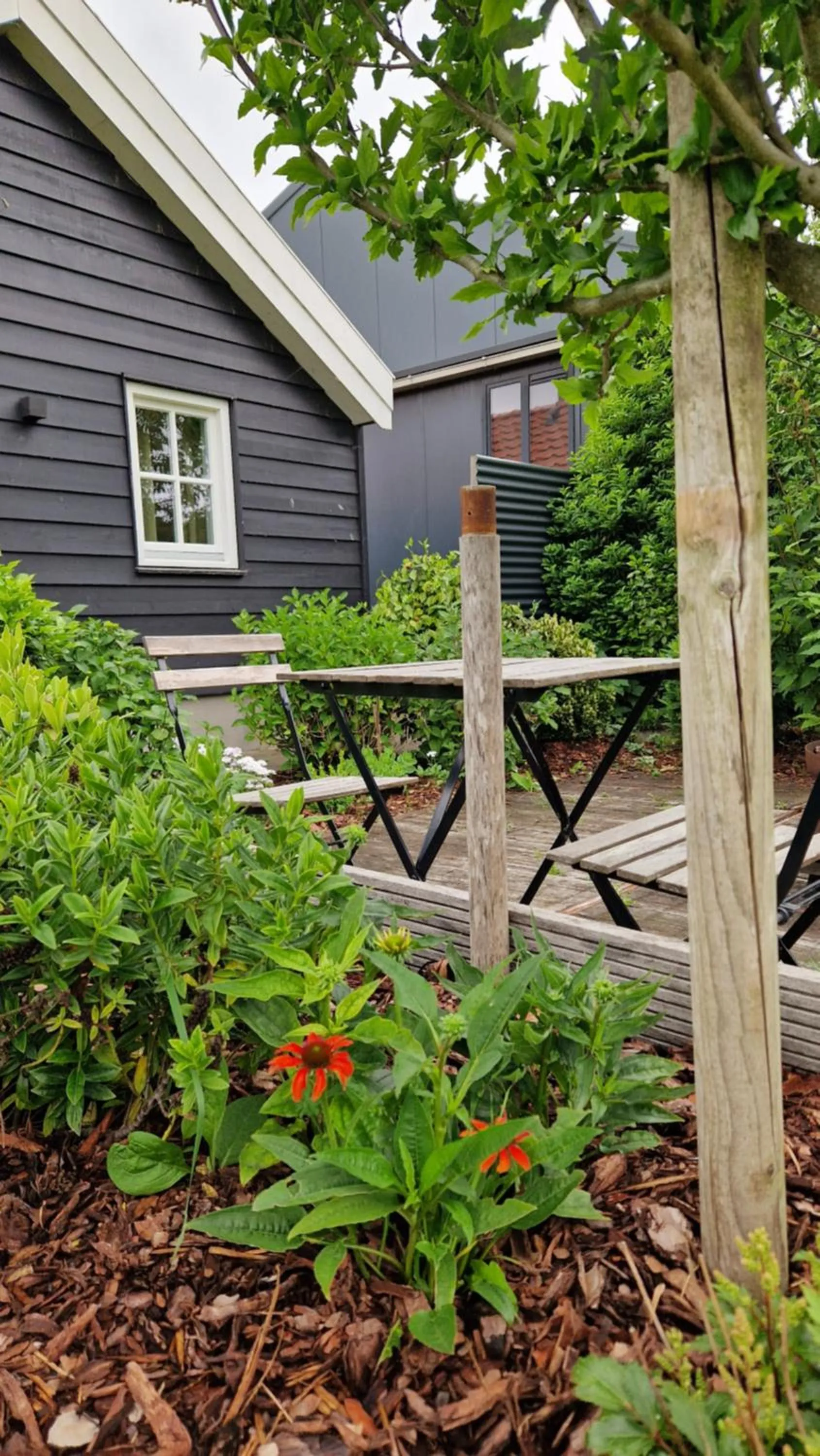 Bed & Breakfast Donna