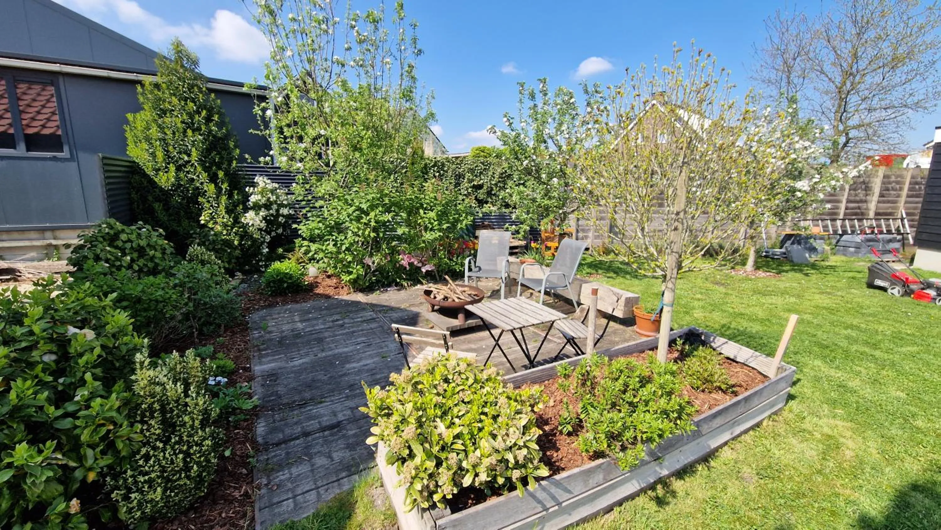 Bed & Breakfast Donna