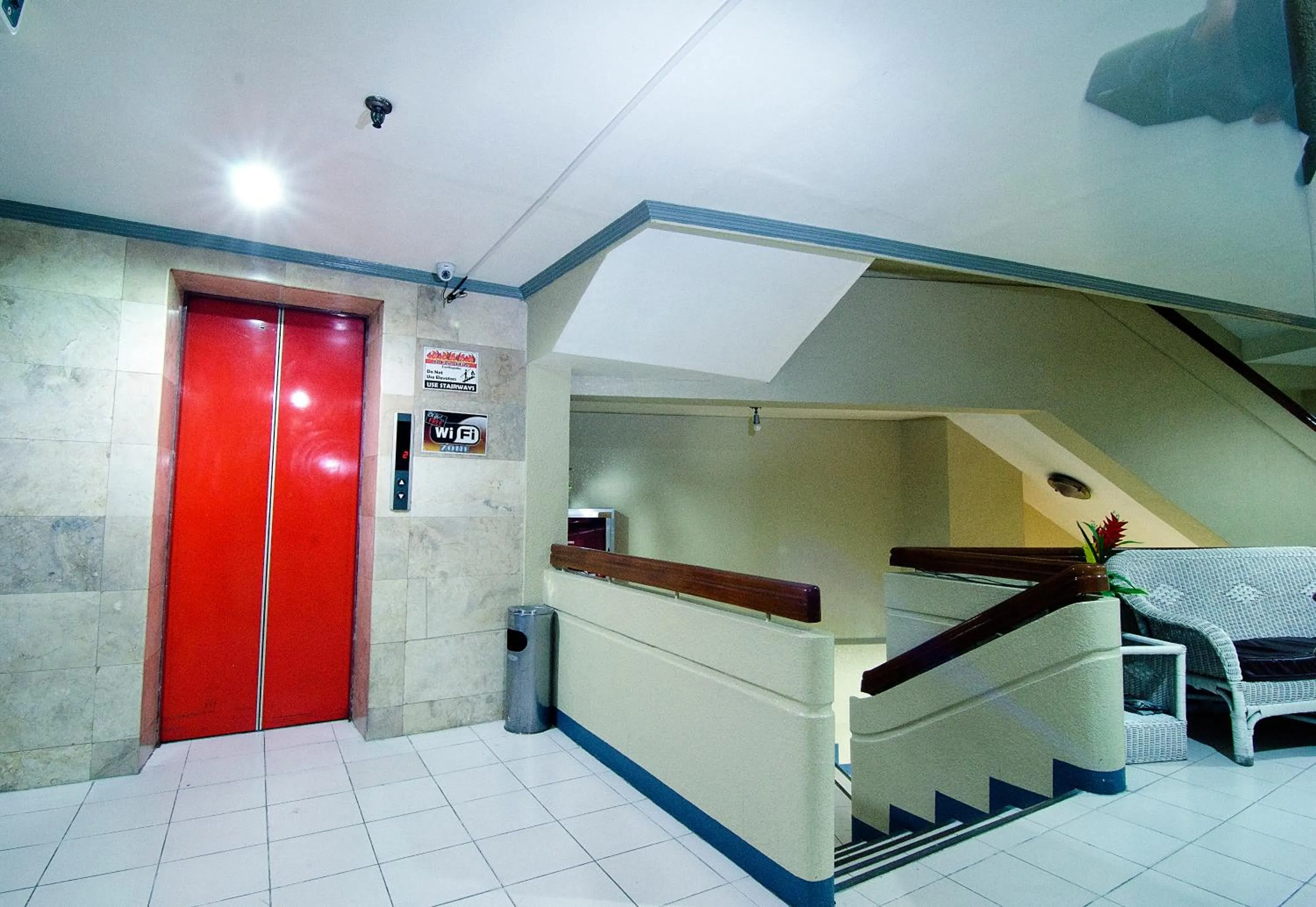 Other in Asia Stars Hotel