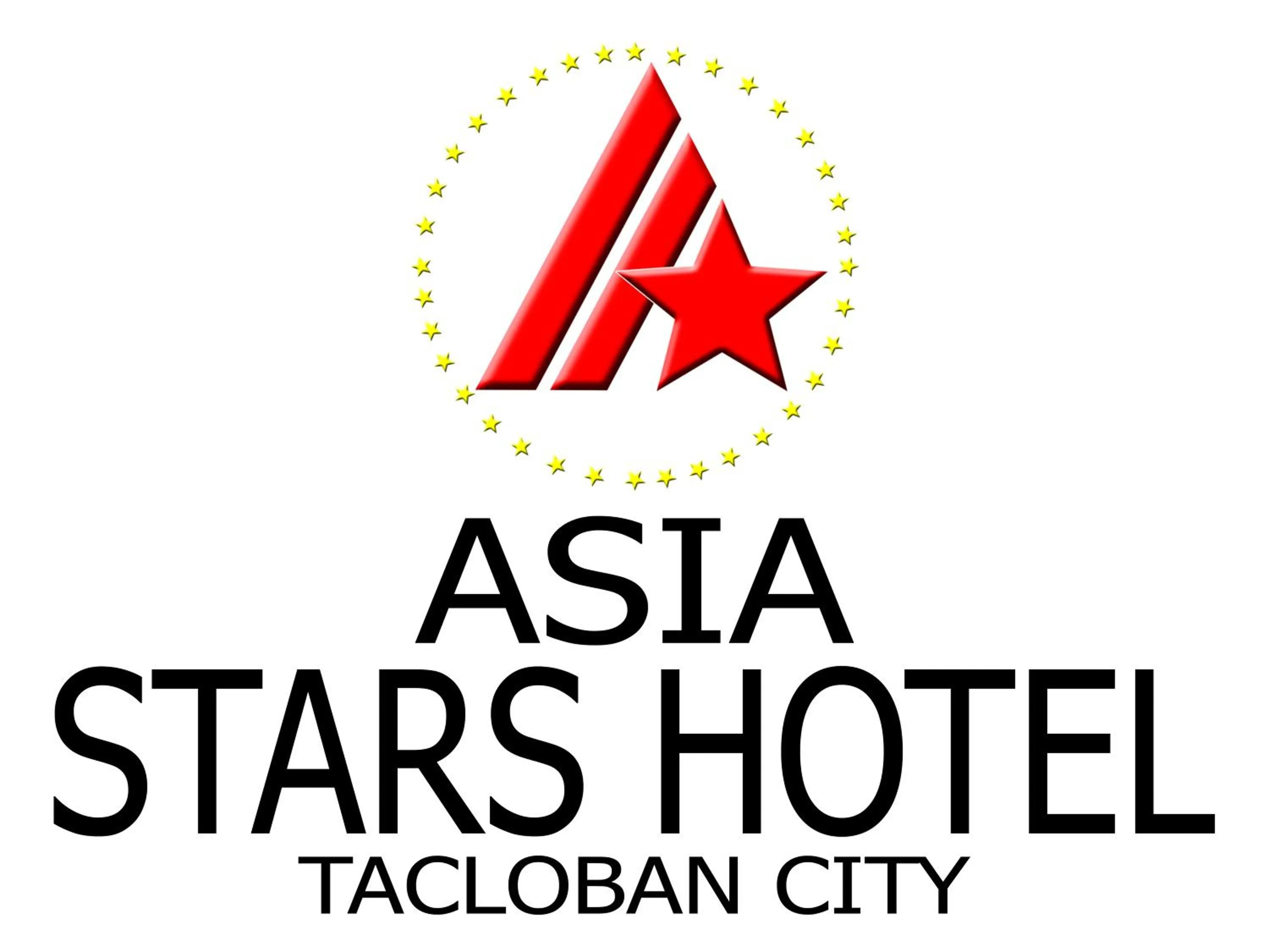 Property logo or sign in Asia Stars Hotel