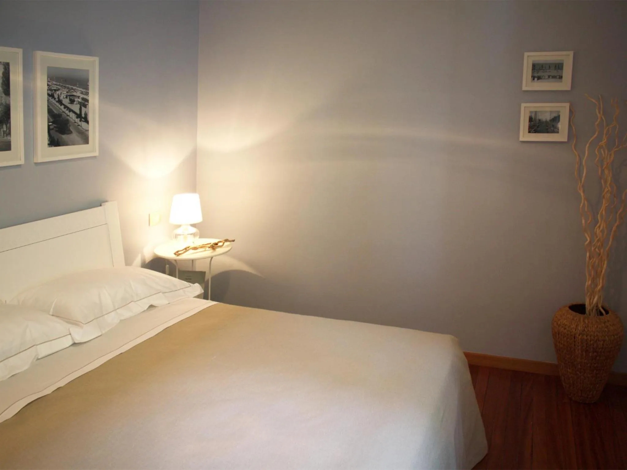 Photo of the whole room, Bed in Bed And Breakfast 22 Garibaldi Home