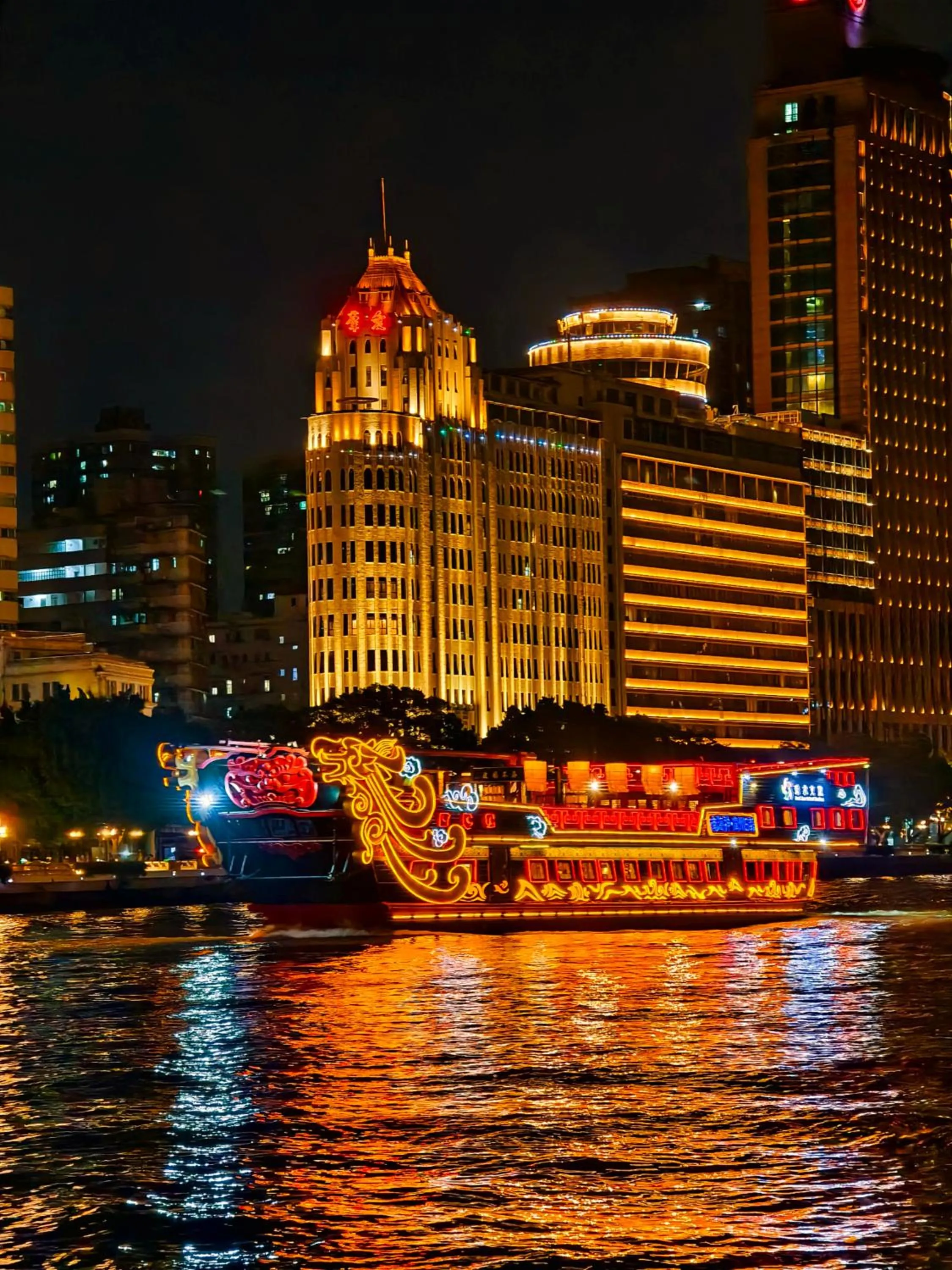 Property building in LN Residence Changdi New Aiqun Building