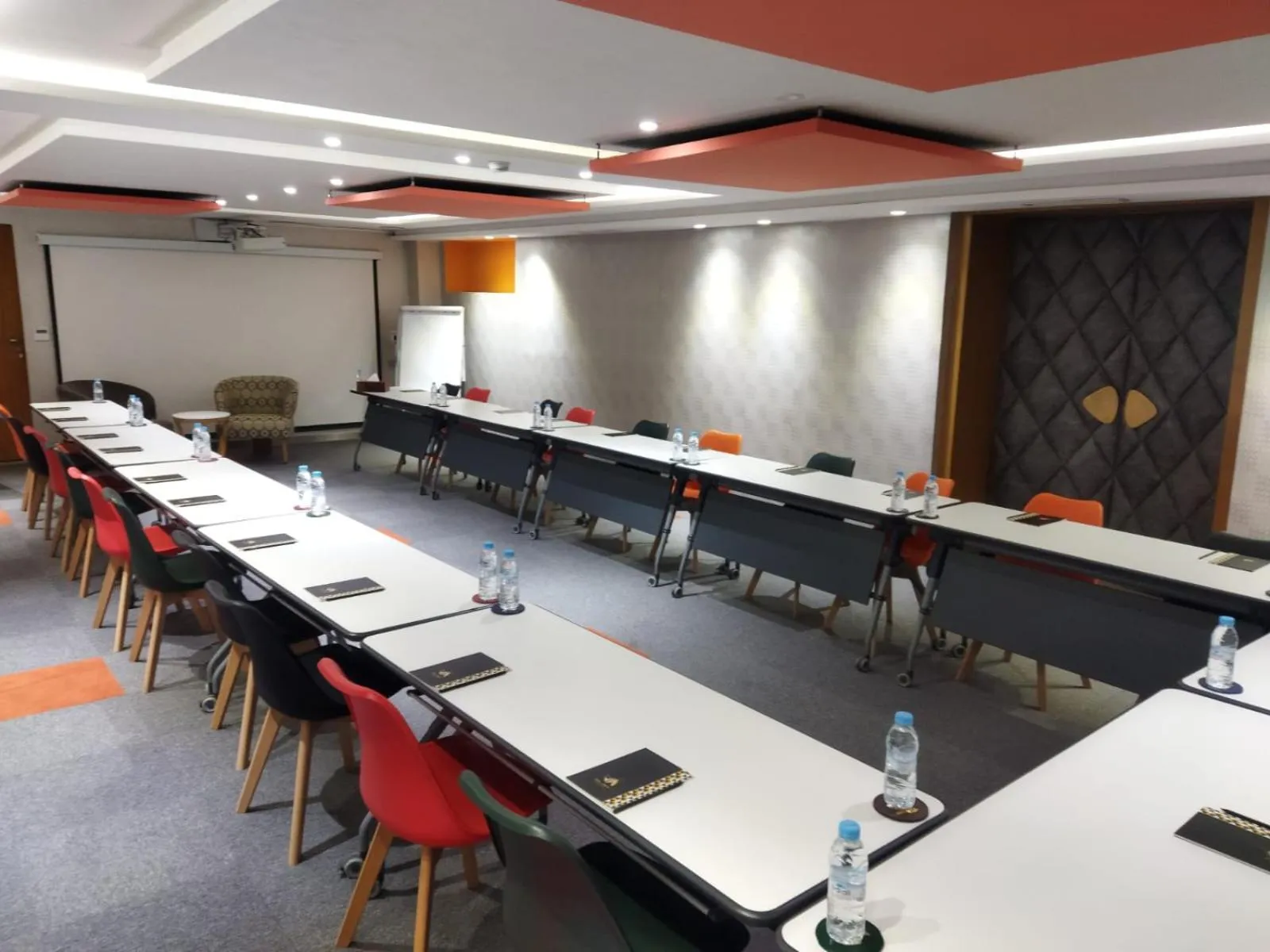 Aralia Boutique Hôtel