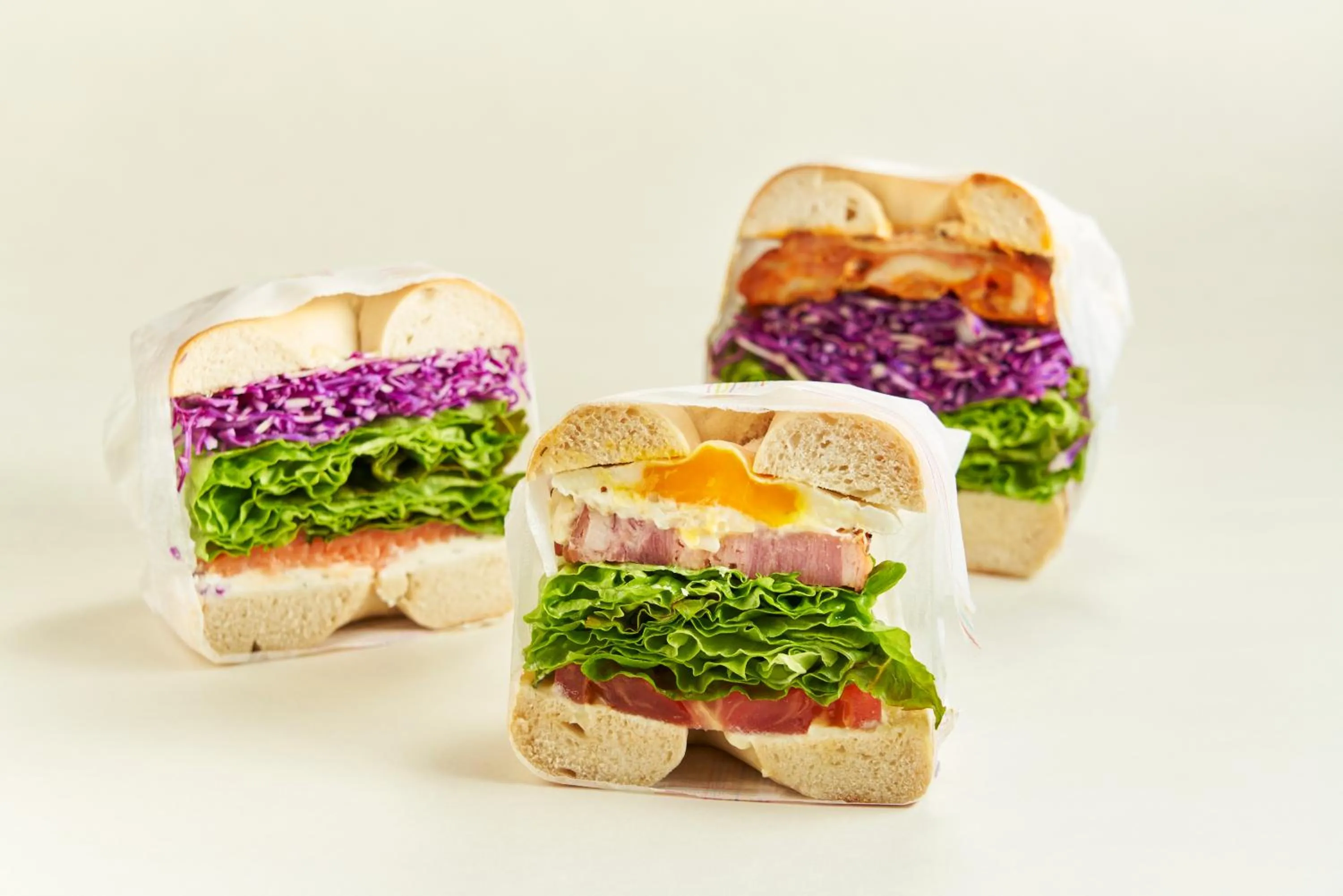 Breakfast in Hotel Resol Ueno