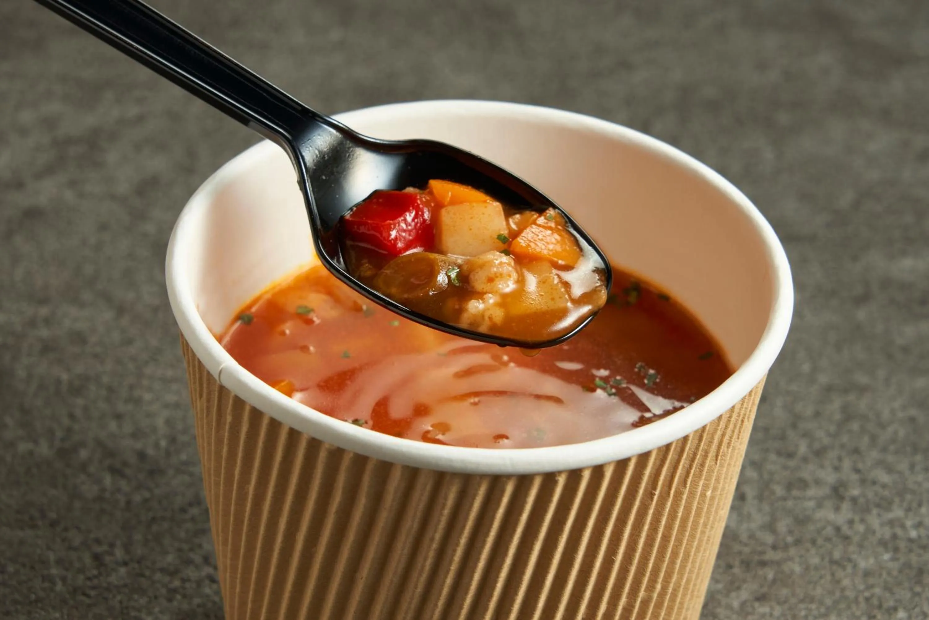 Breakfast in Hotel Resol Ueno