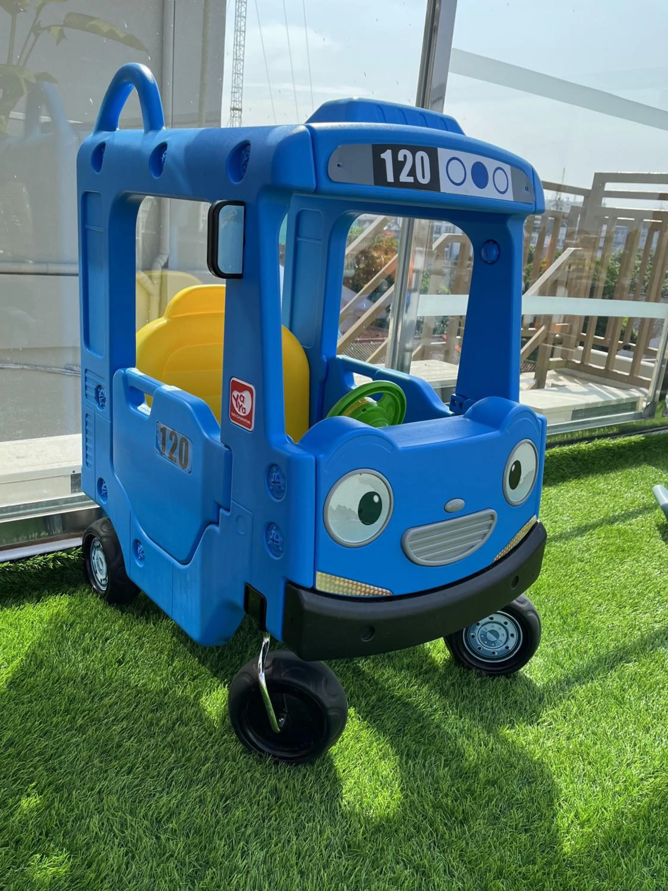 Hotel FortunaGrande Malioboro Yogyakarta