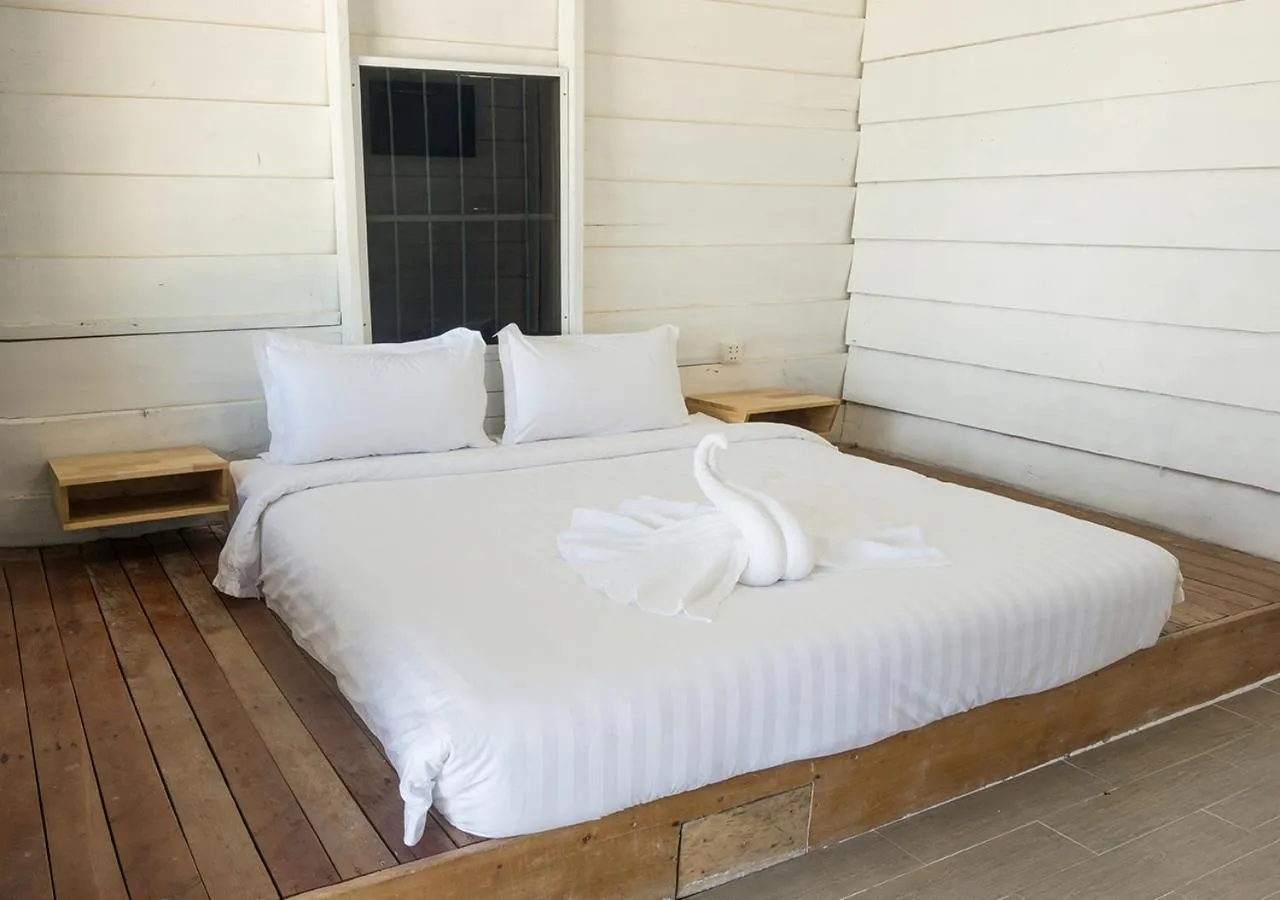 Property building in SARASEA Koh Rong Samloem