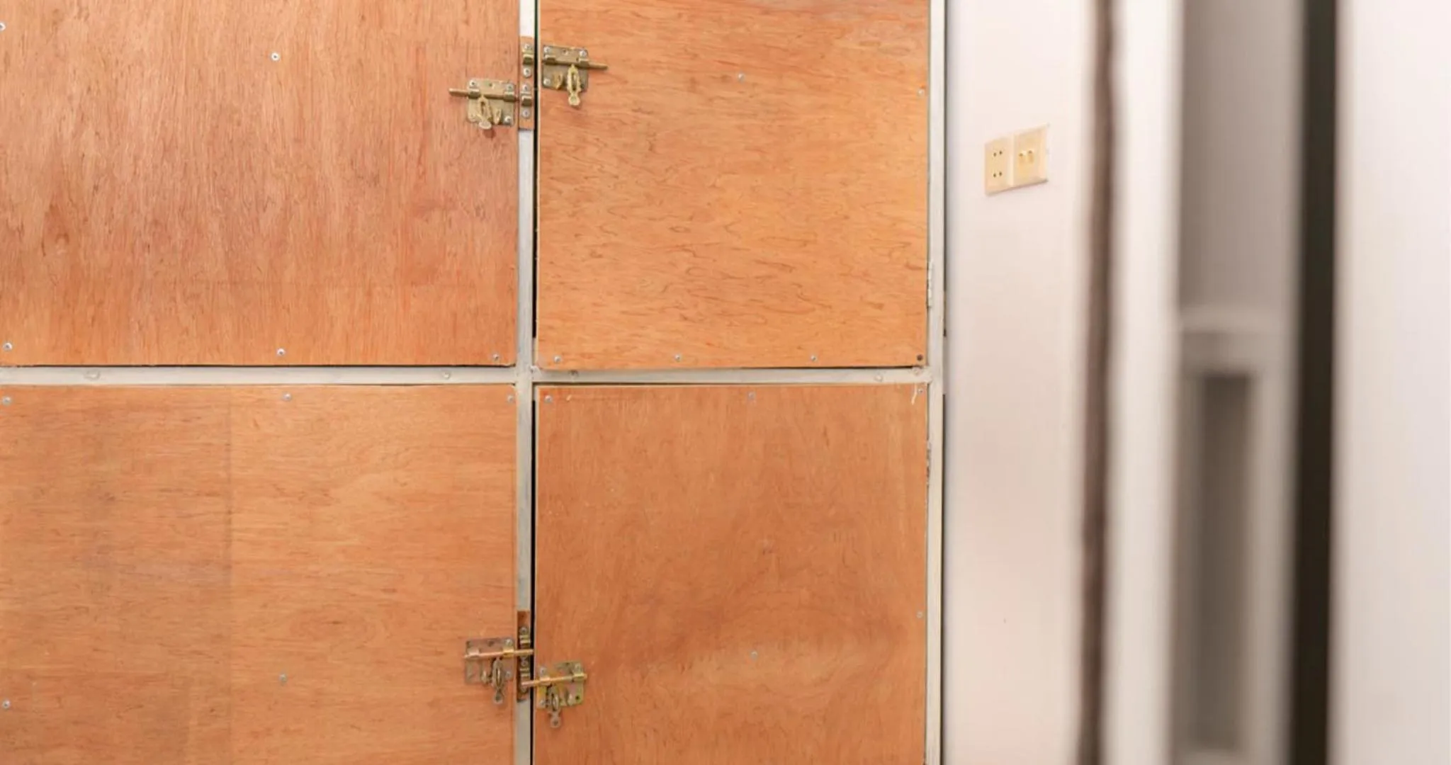 microwave, Bathroom in SARASEA Koh Rong Samloem