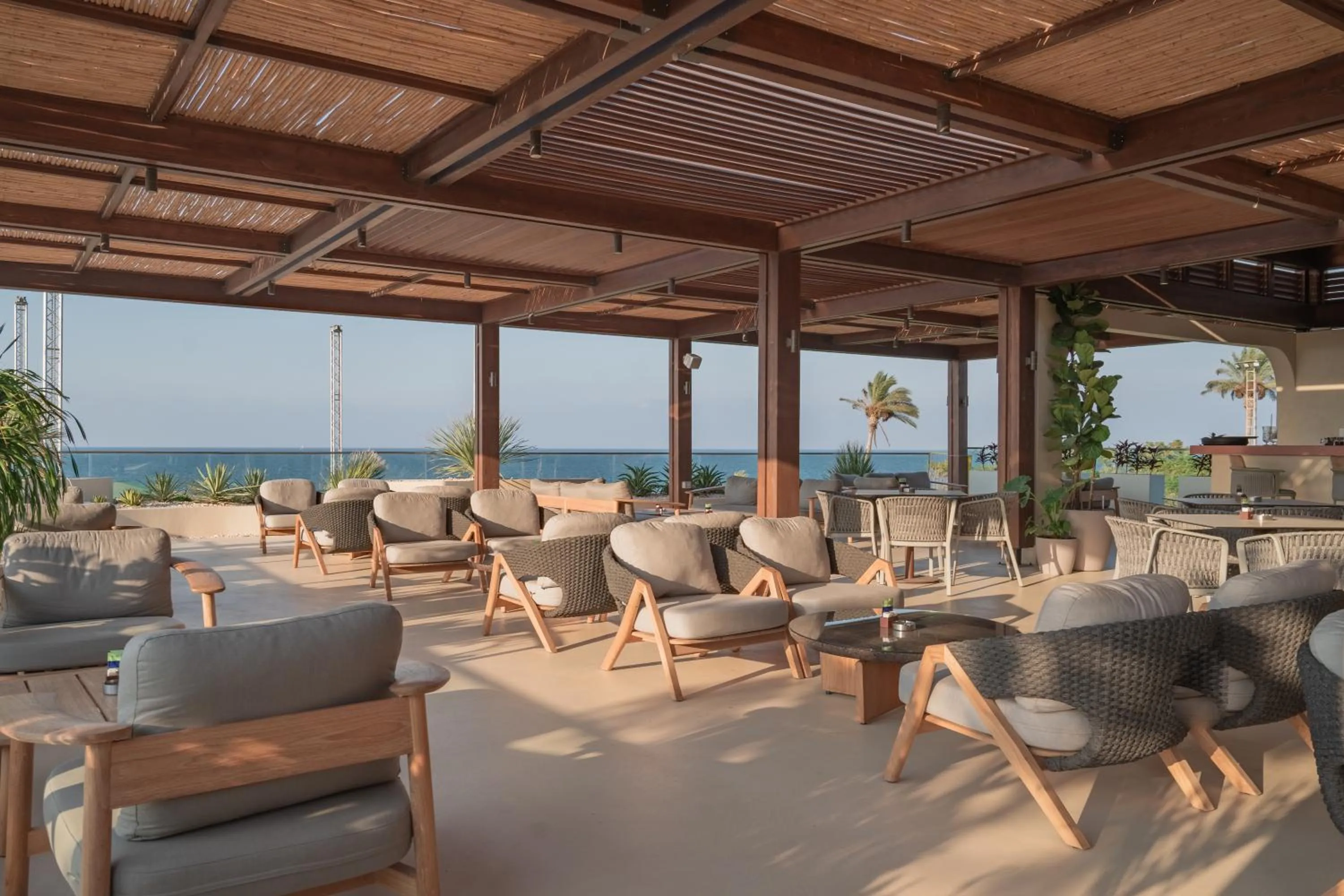 Day in Merit Park Hotel Casino & SPA