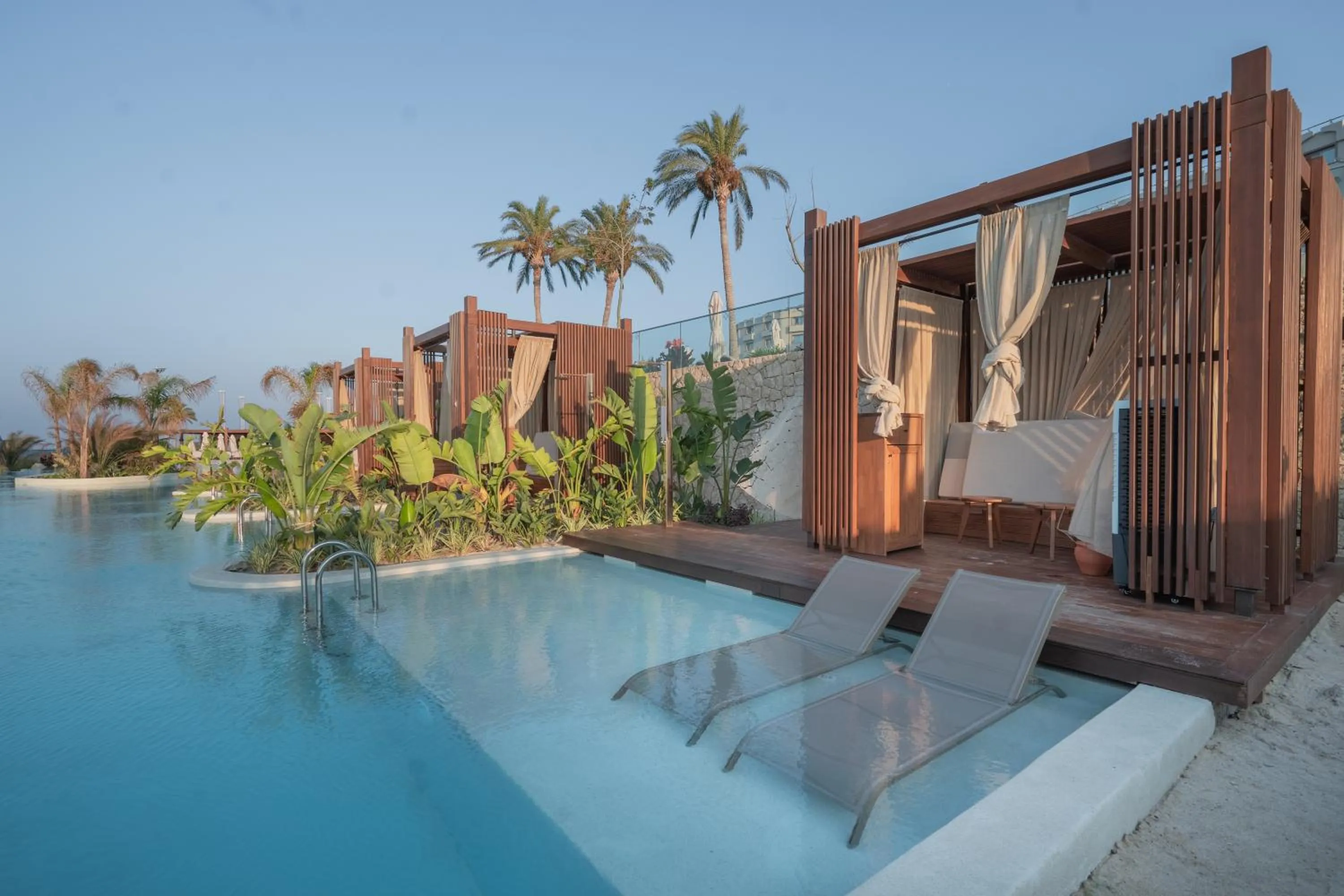 Day in Merit Park Hotel Casino & SPA