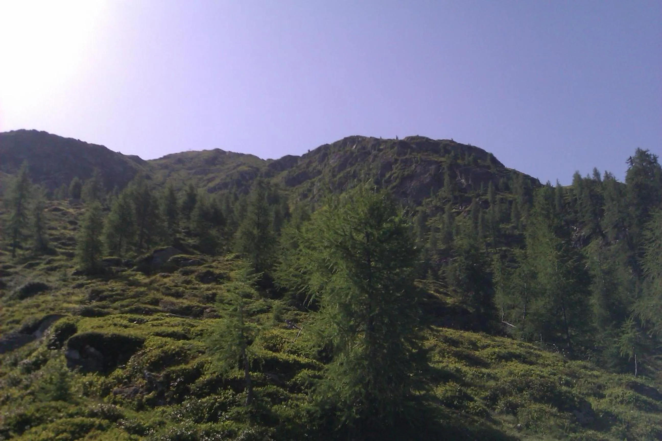 Hiking in Apartmentshaus Dual - 2