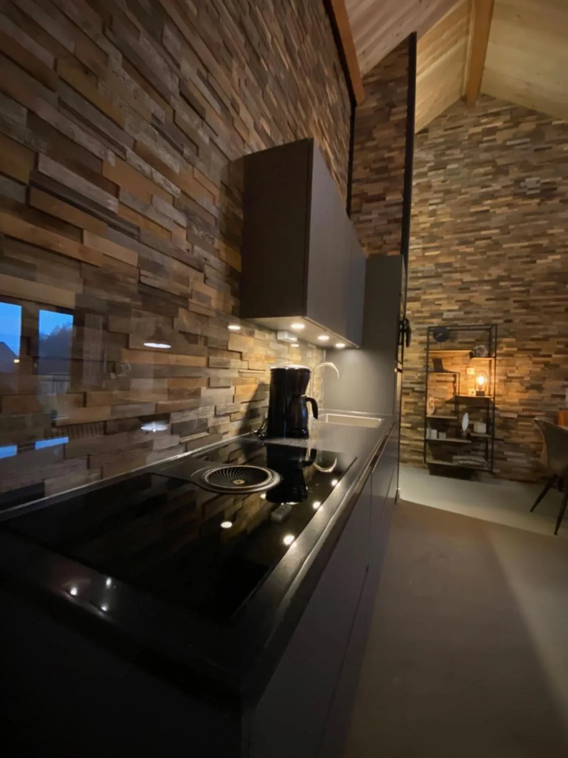 Food close-up in Apartmentshaus Dual - 2