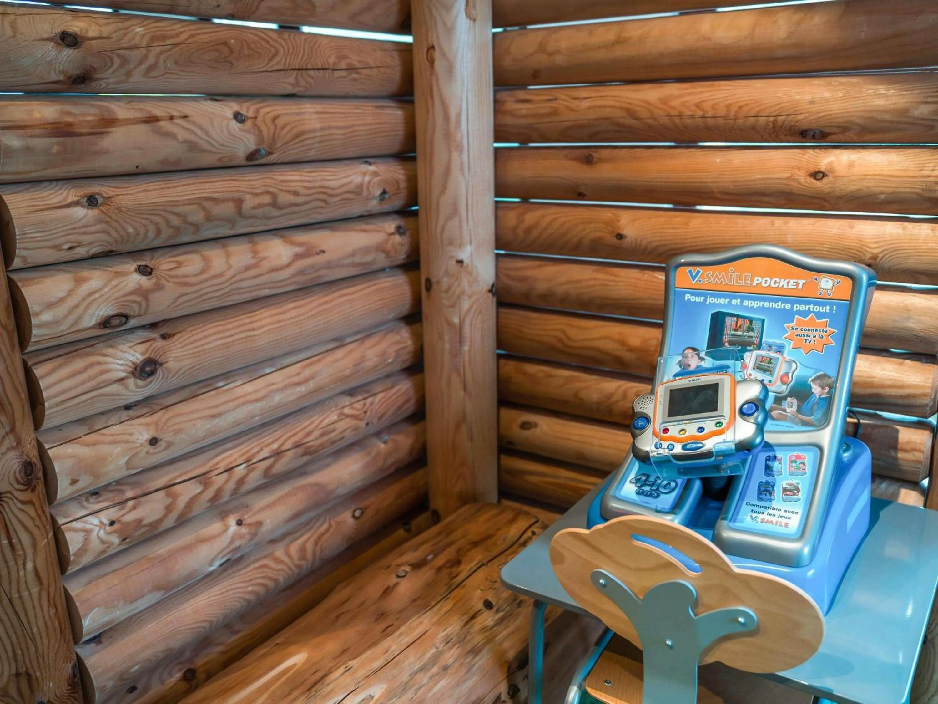 Other in ibis Styles Sarrebourg