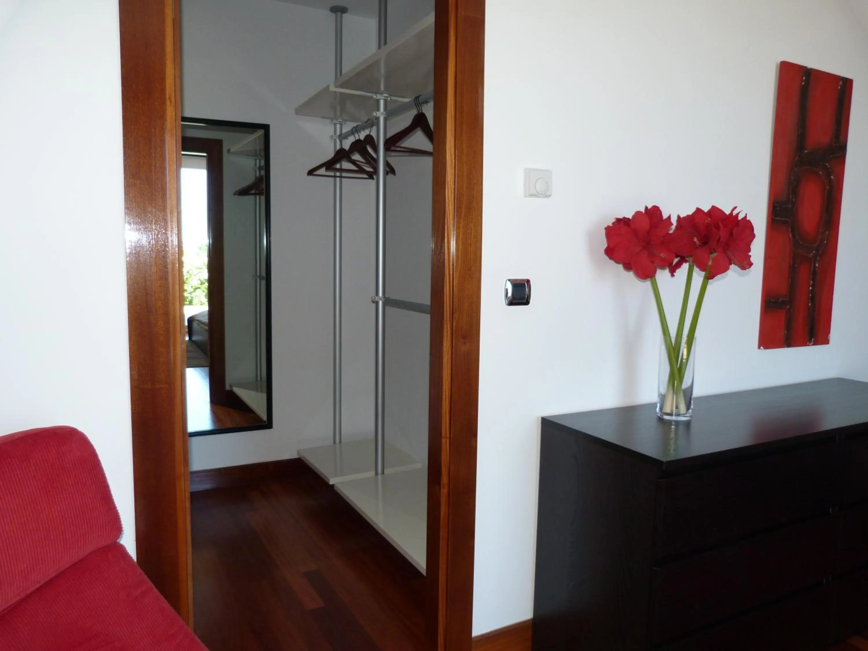 Decorative detail in Hotel Garazar