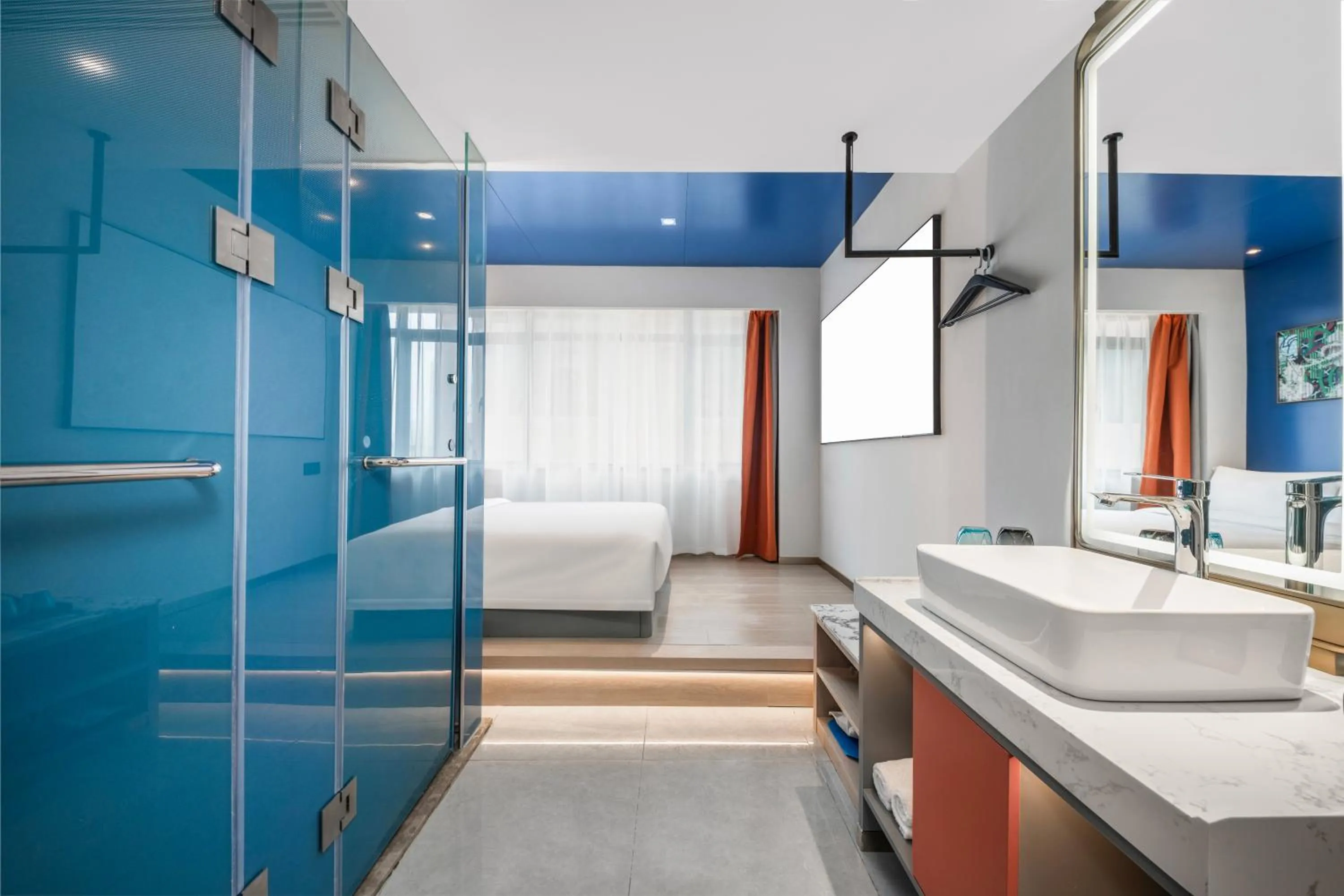 Insail Hotels Guangzhou Beijing Road Pedestrian Branch