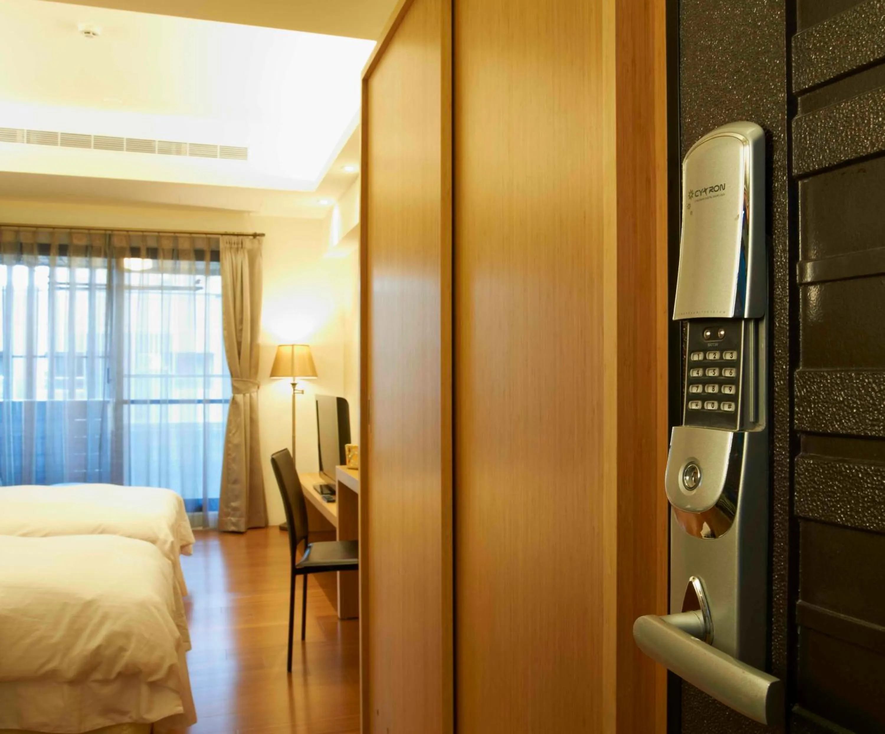 Other, Bed in Master Hotel