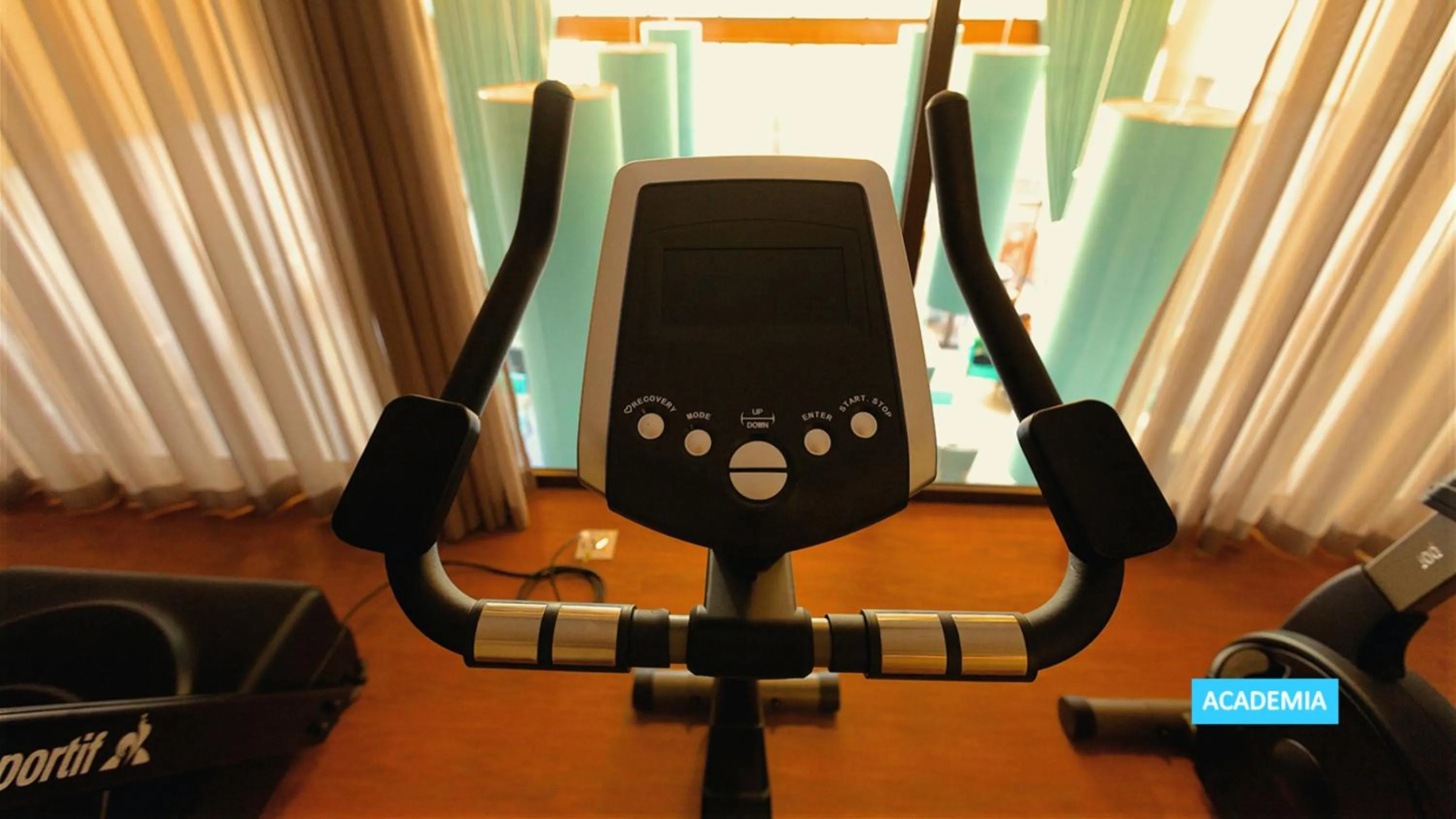 Spa and wellness centre/facilities in Vila Galé Paulista