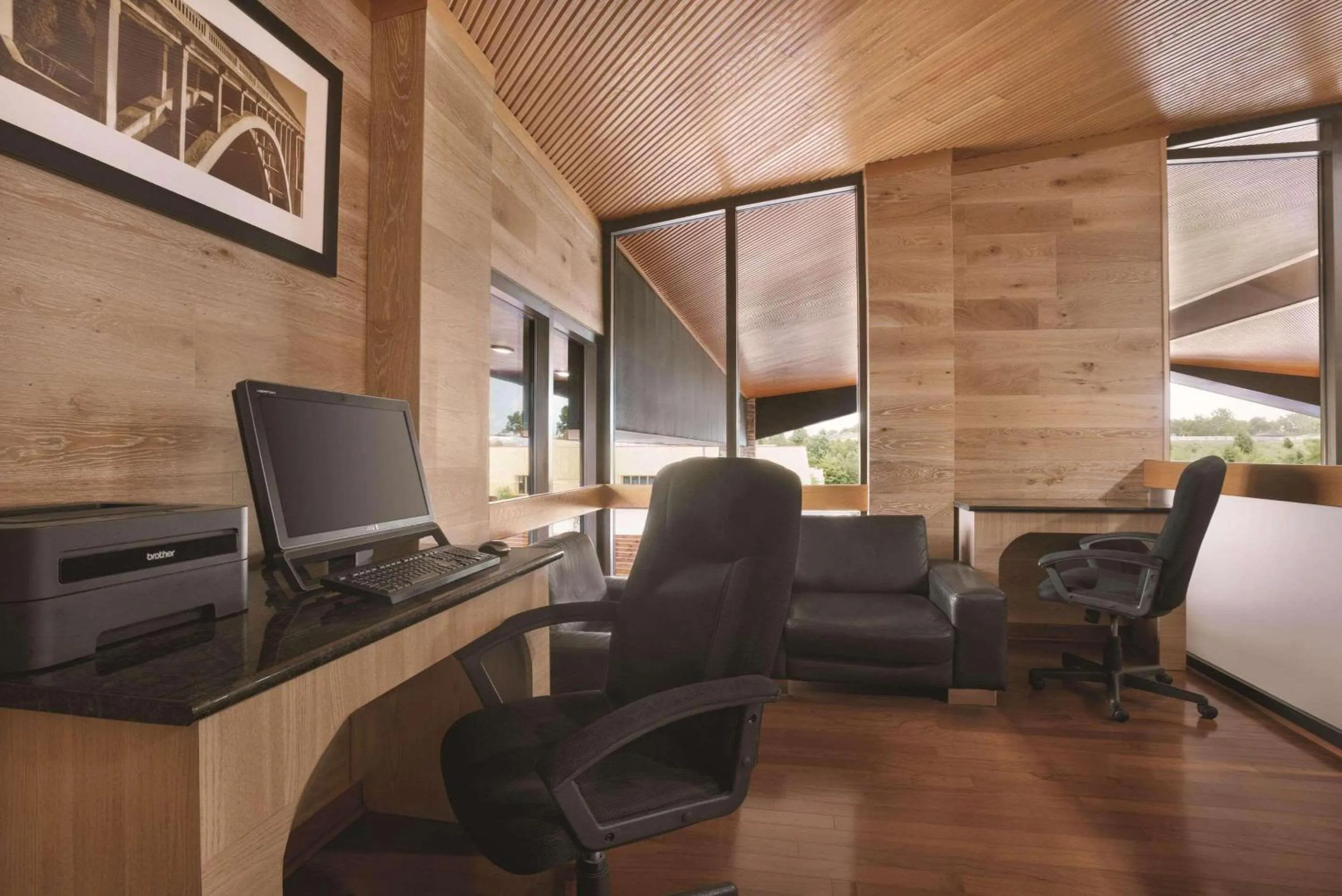 Business facilities in Country Inn & Suites by Radisson, Indianapolis East, IN