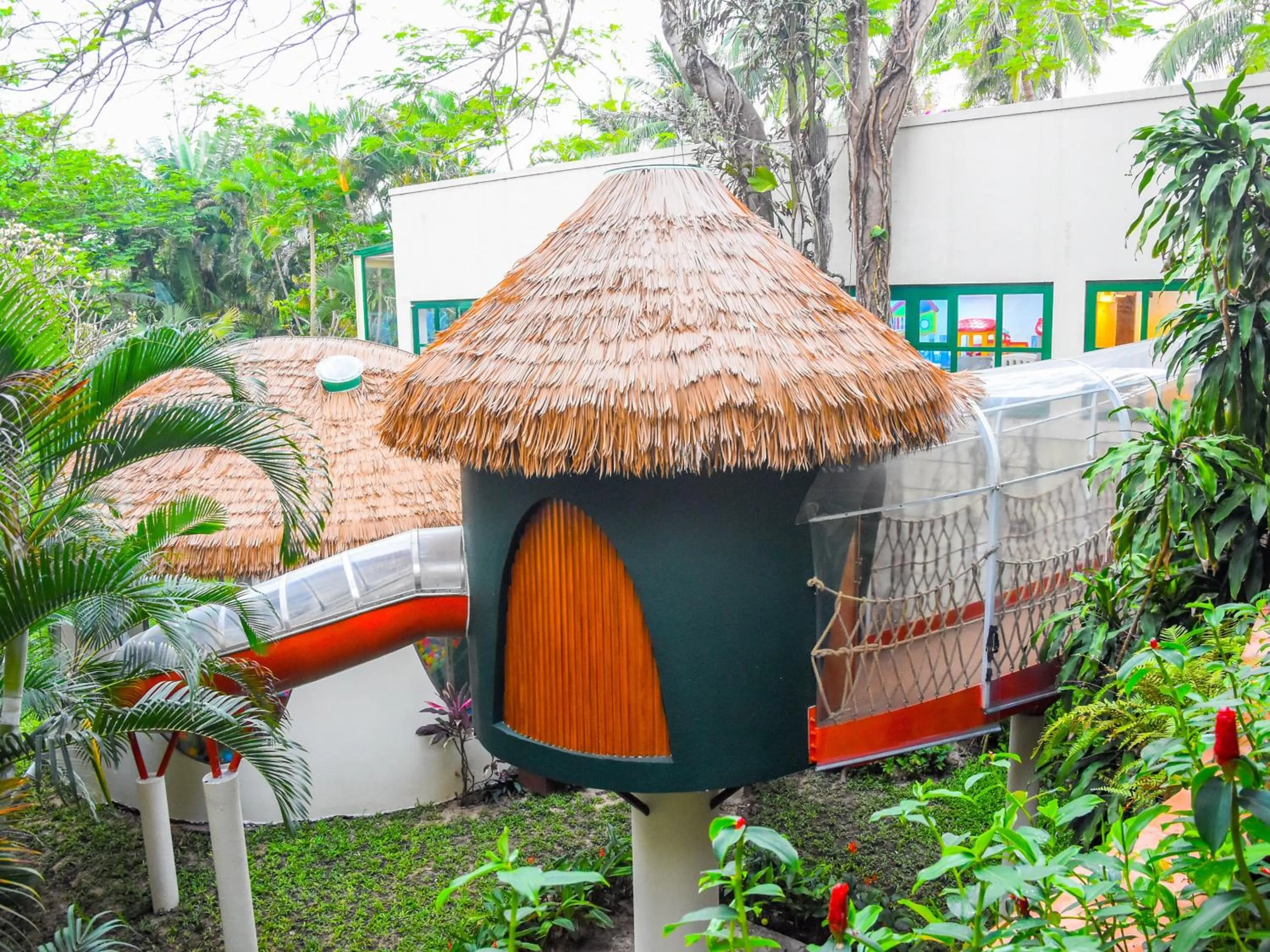 Day in Furama Villas Danang