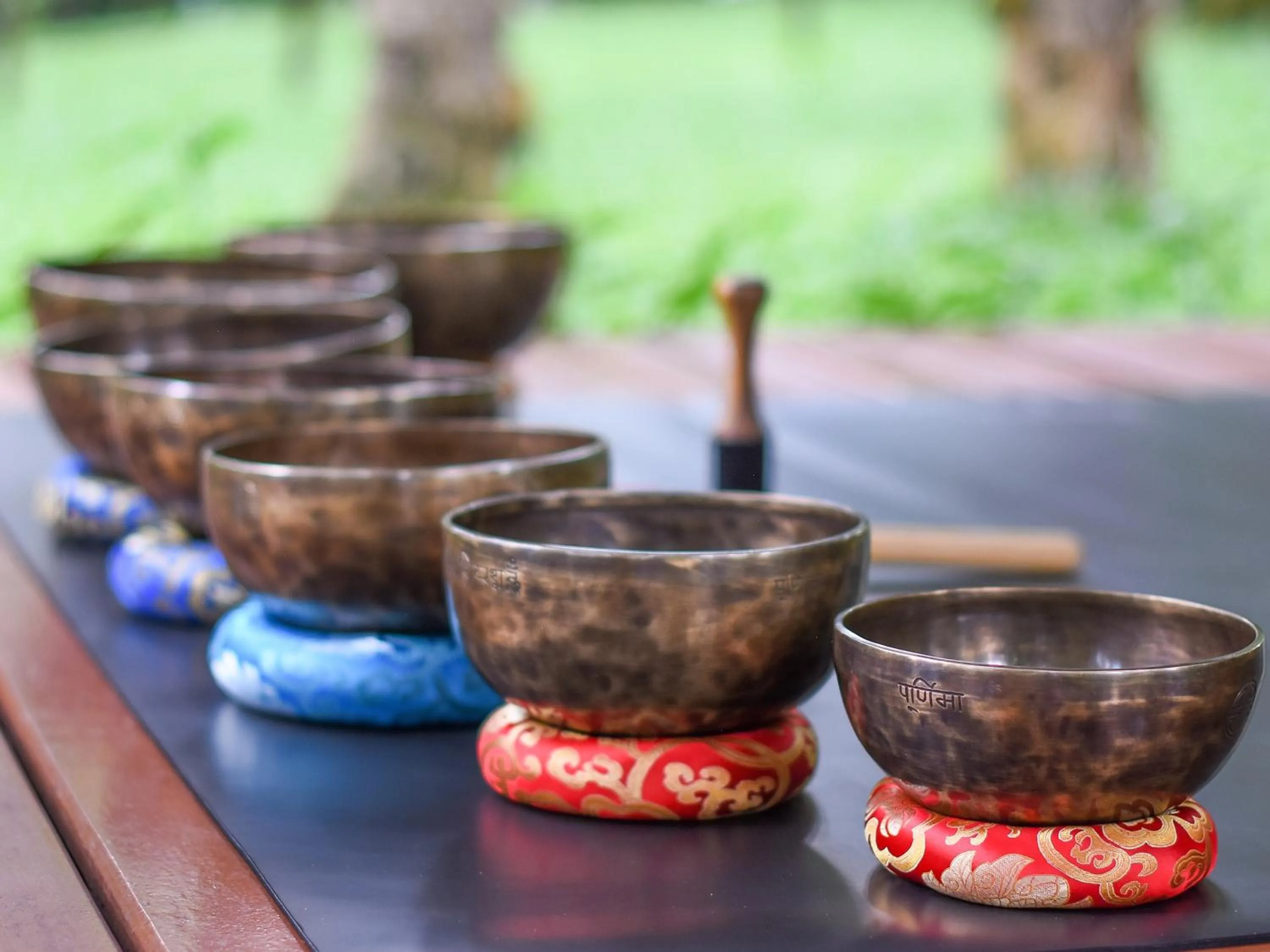 Day in Furama Villas Danang