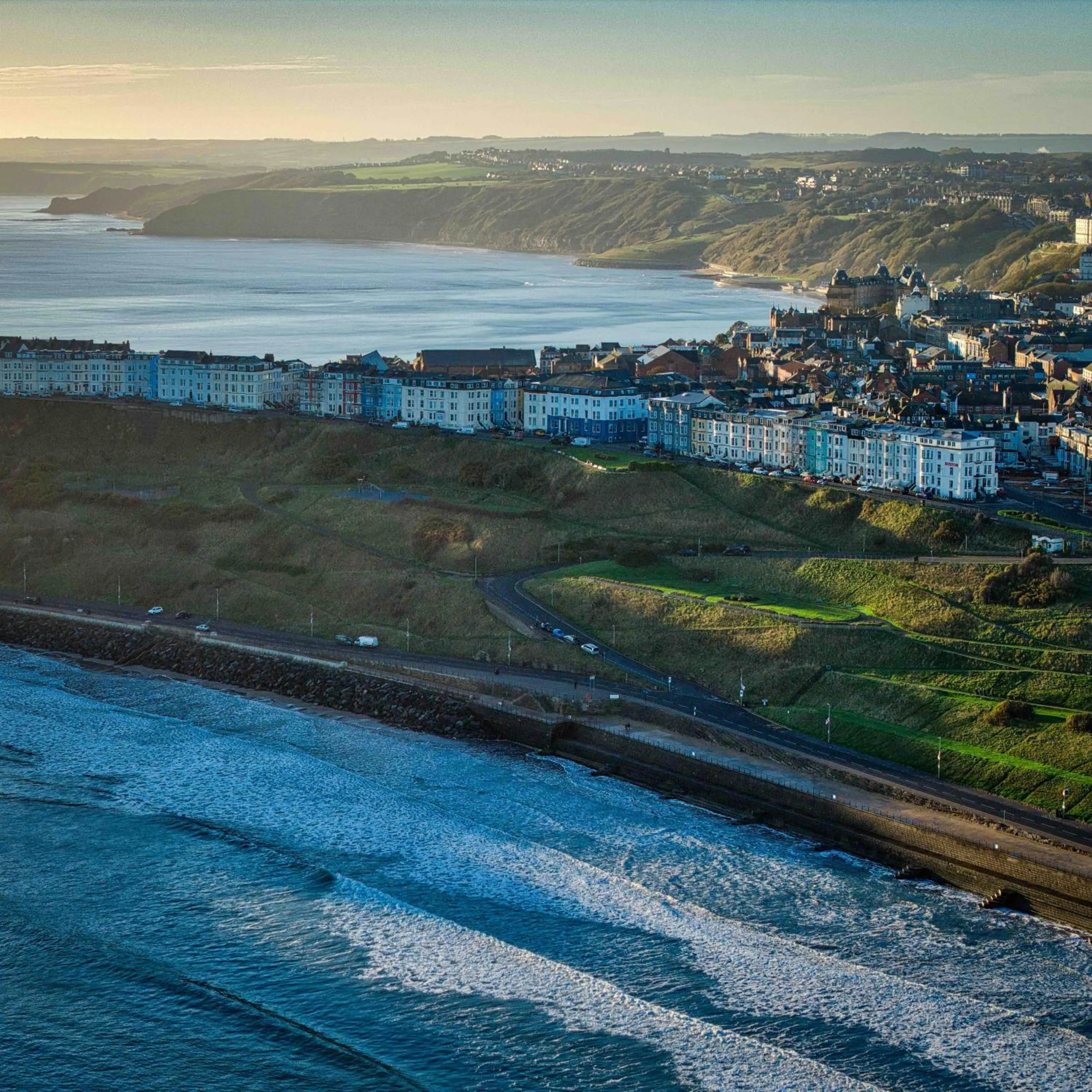 Property building in The Helaina