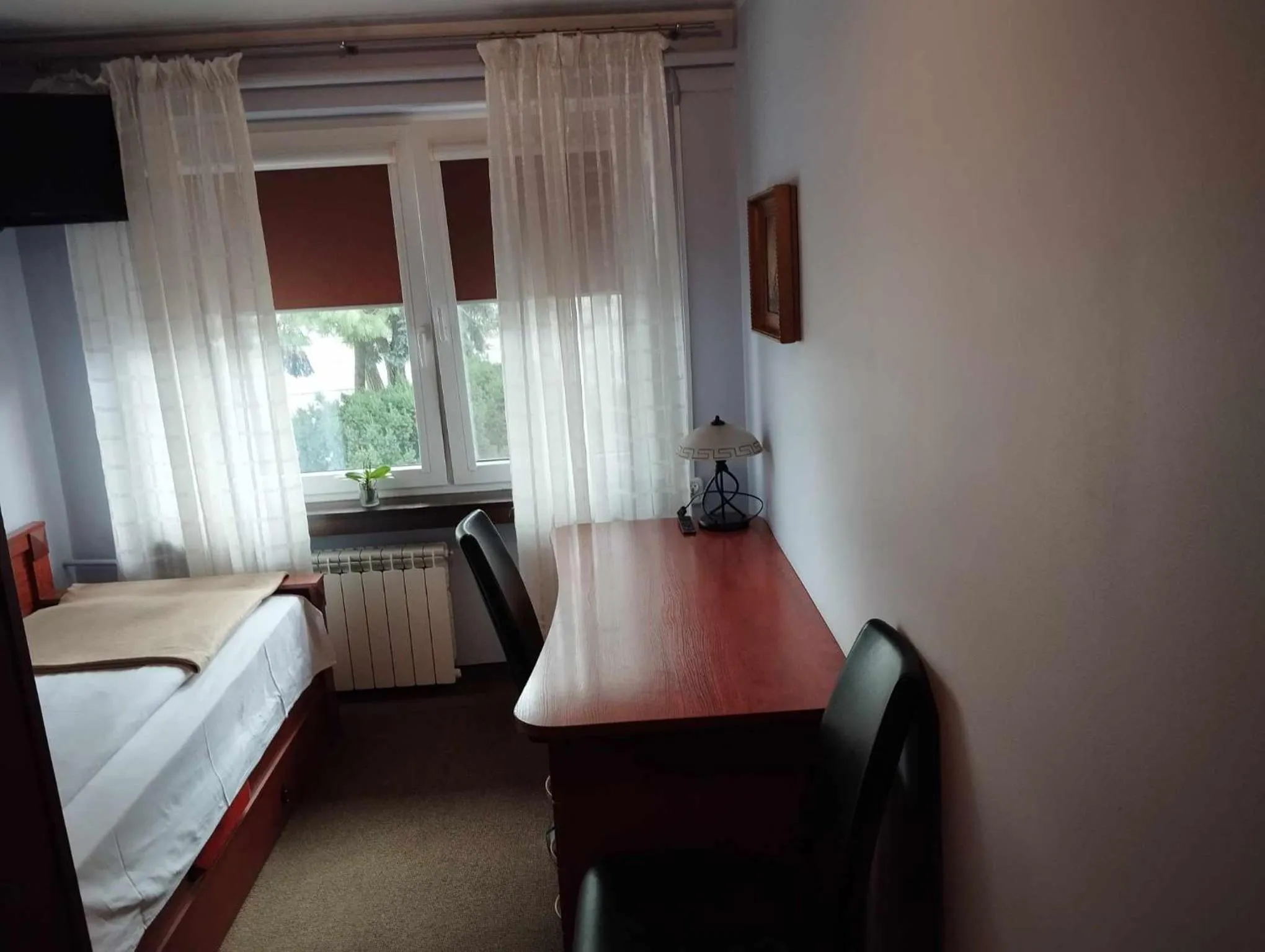 Photo of the whole room, Bed in Pokoje Gościnne