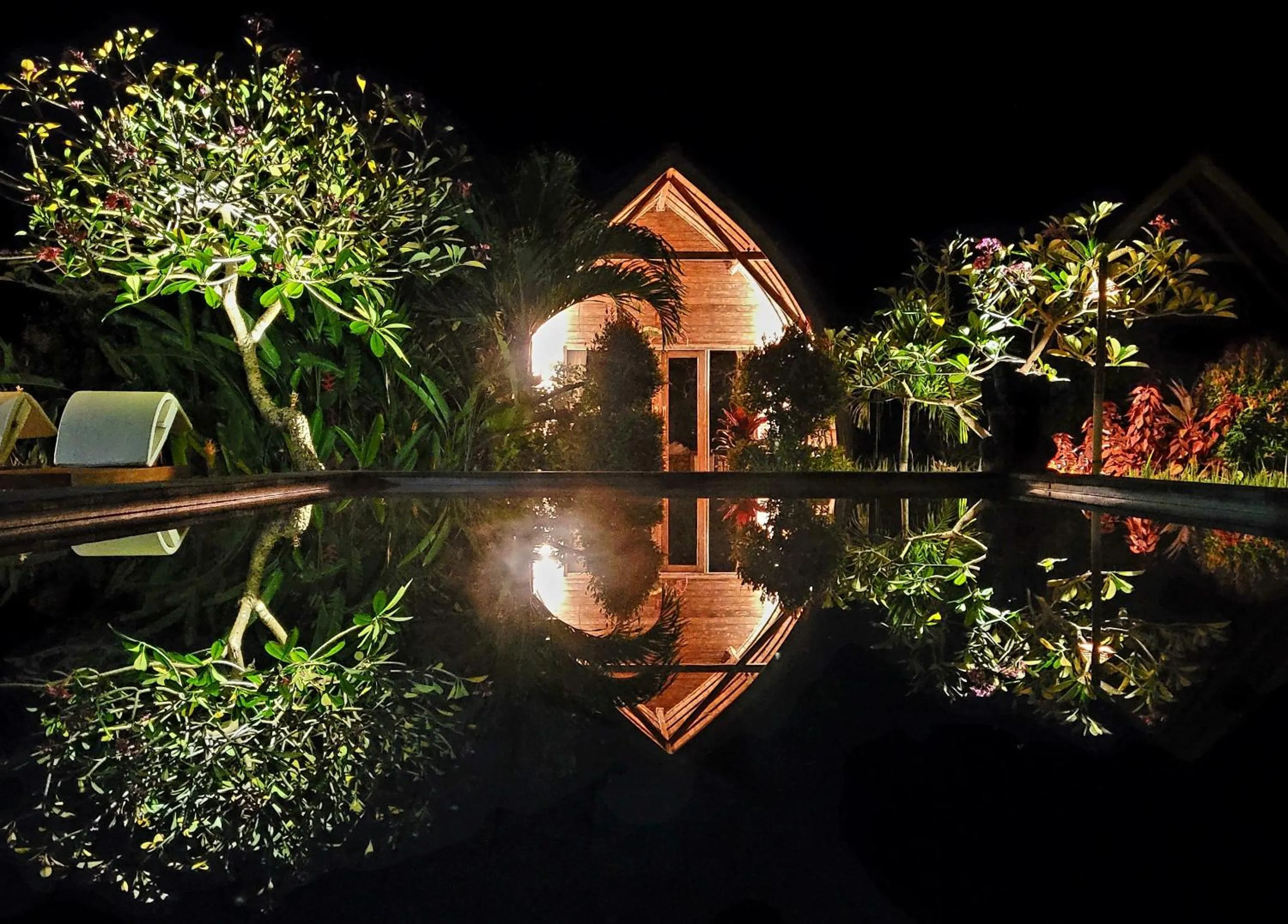 Property building in Umma Bali Menjangan Retreat