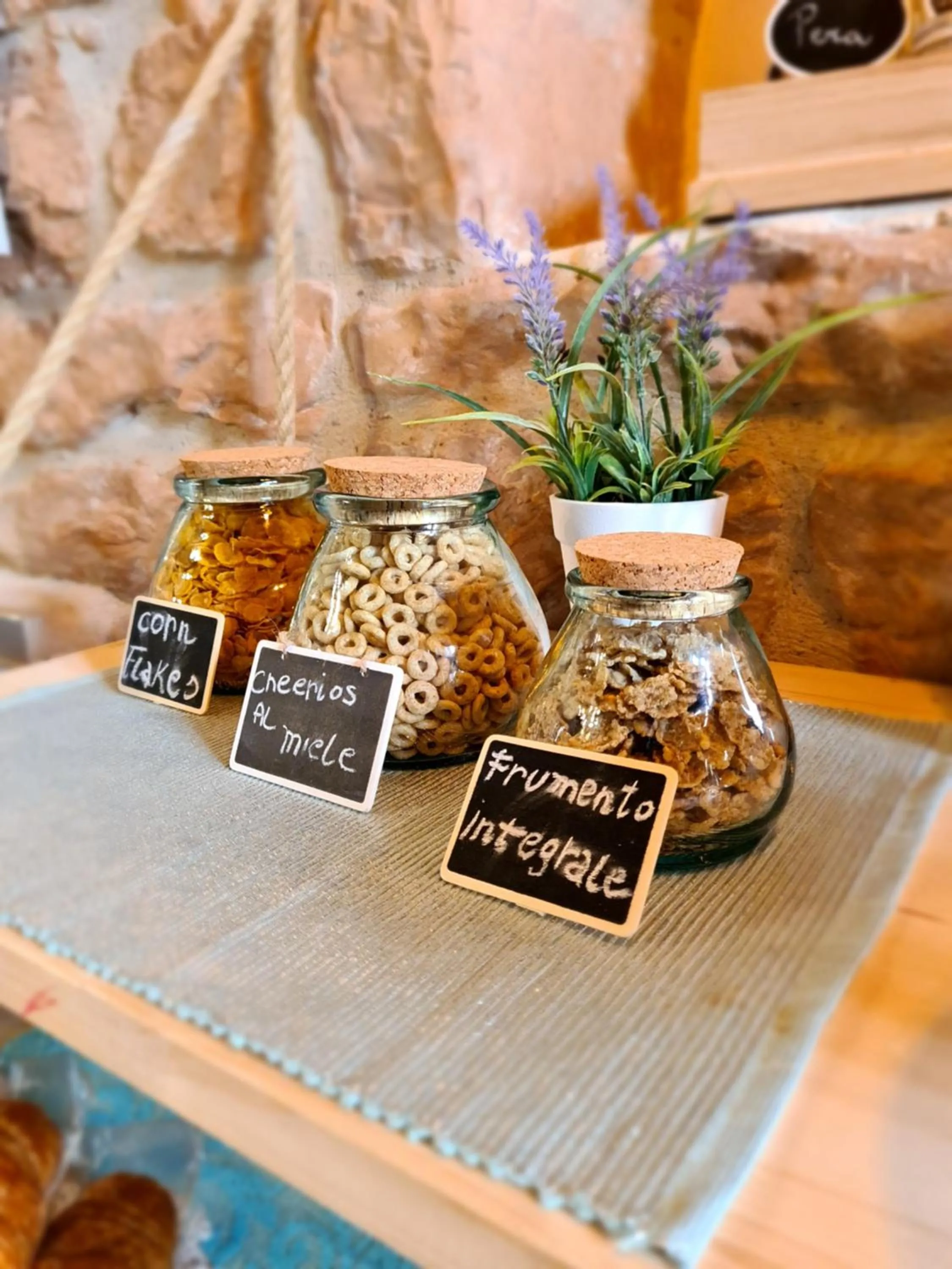 Casa Cristiano Bed & Breakfast